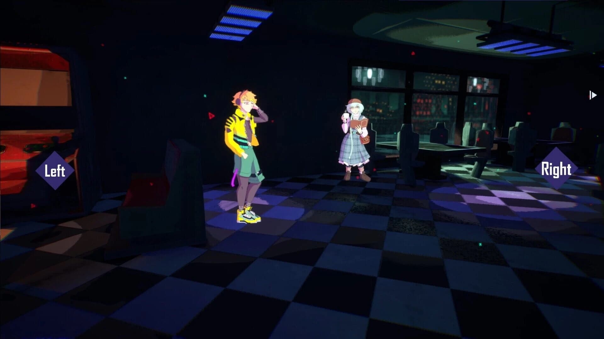 Ravelle: Last Draw screenshot 4