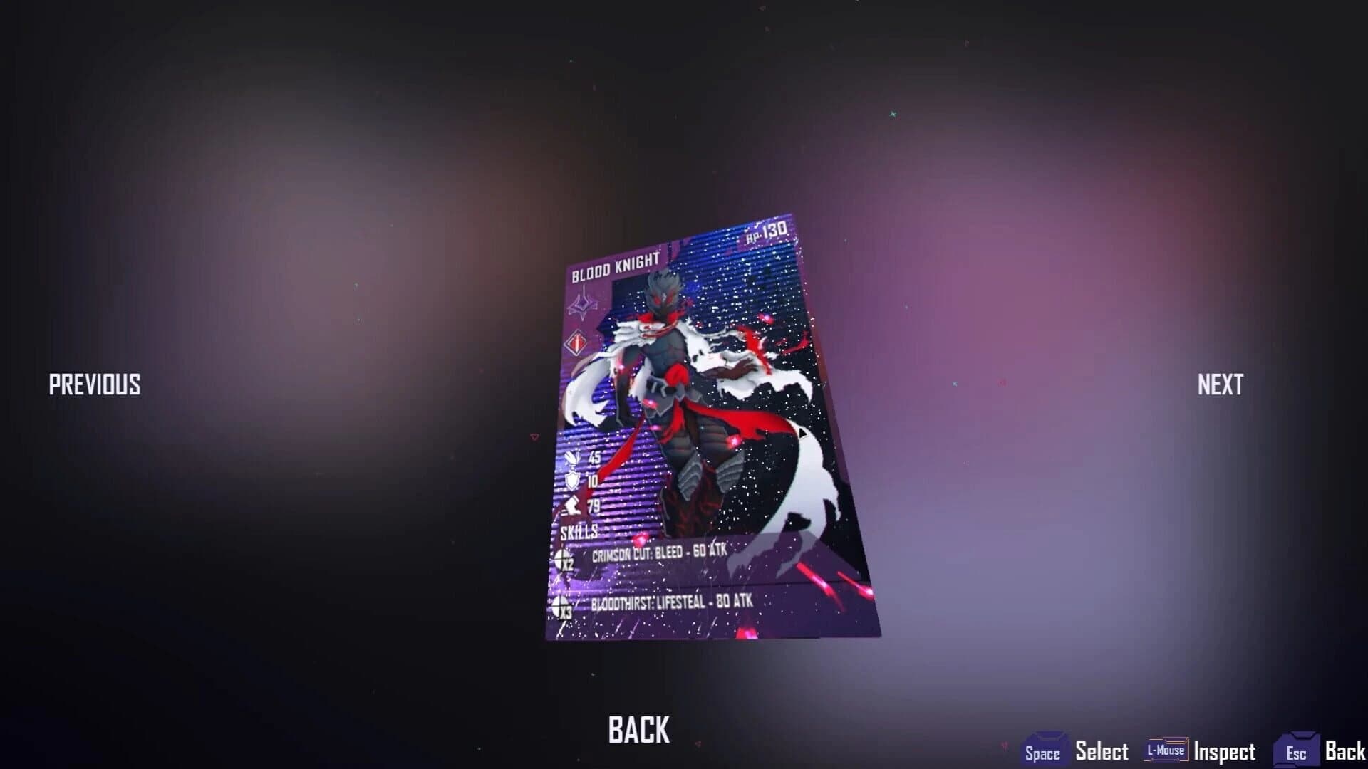 Ravelle: Last Draw screenshot 5