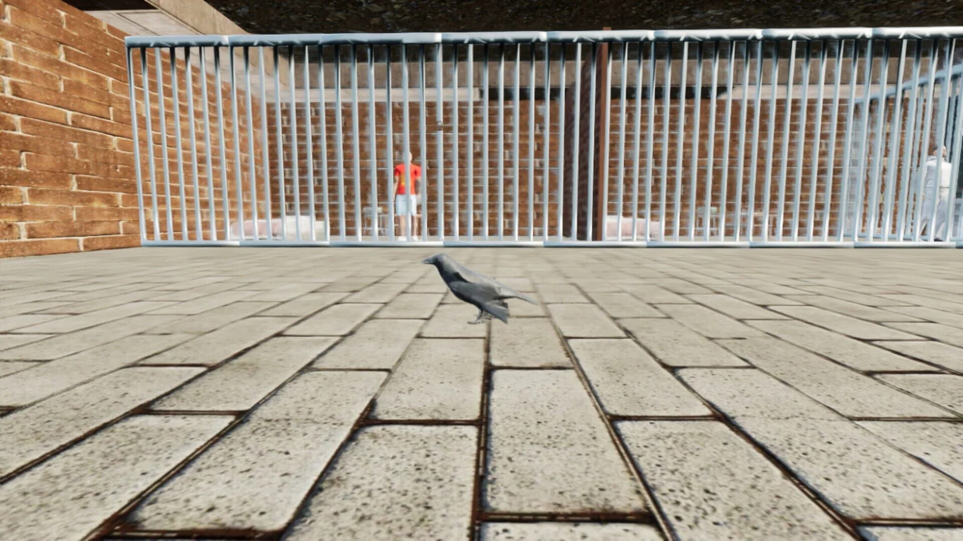 Raven Simulator screenshot 3