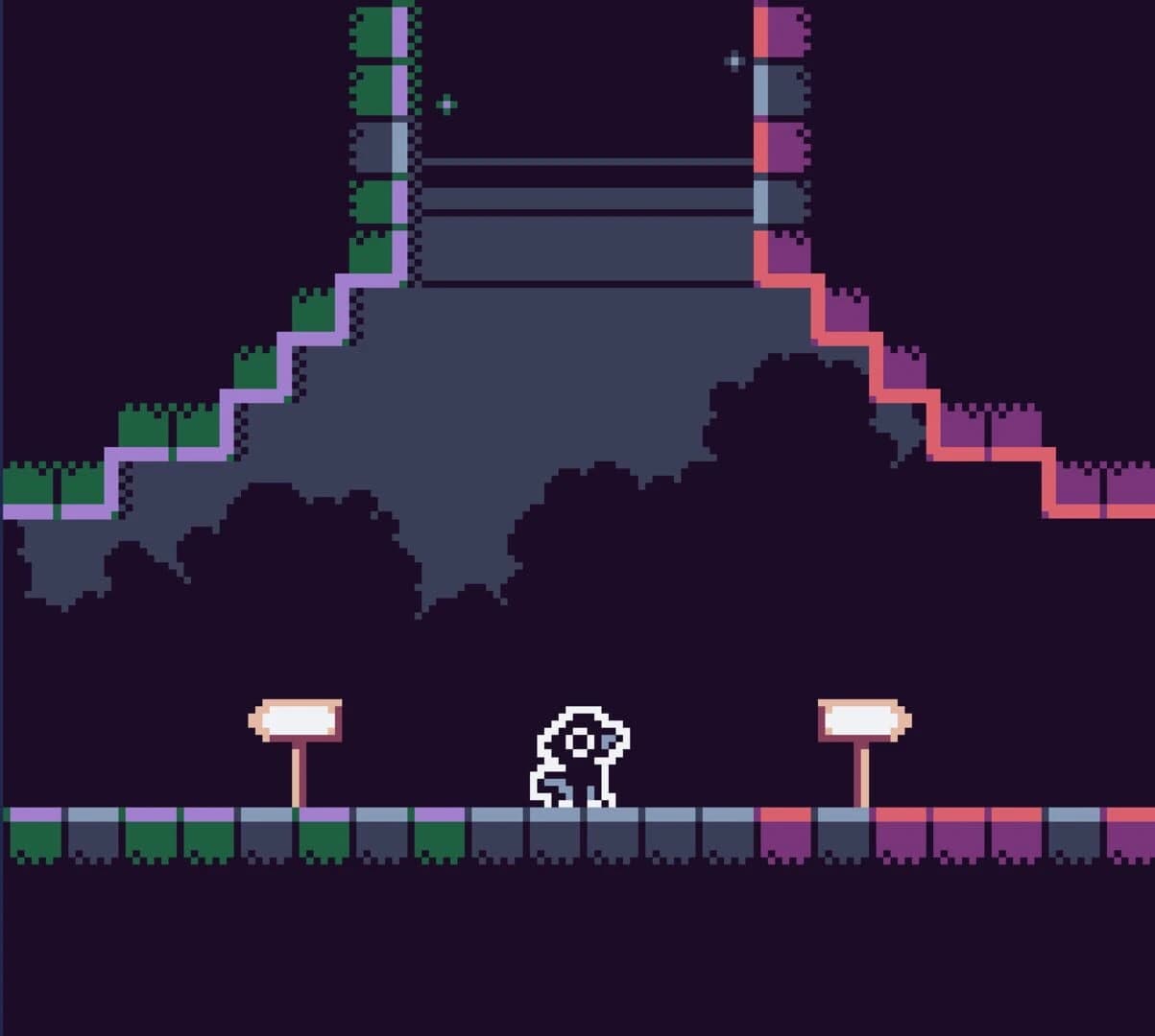 Raven-Star screenshot 1