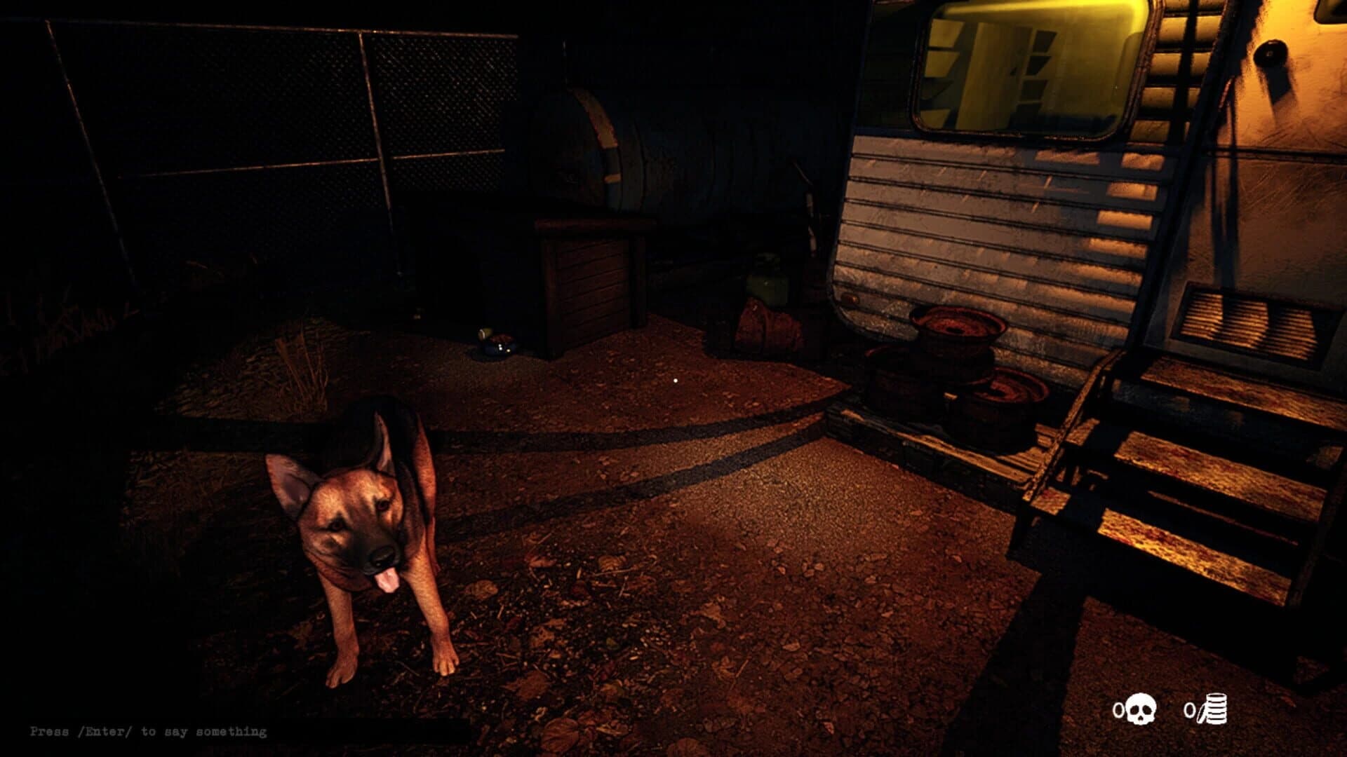 Raven Tea screenshot 3
