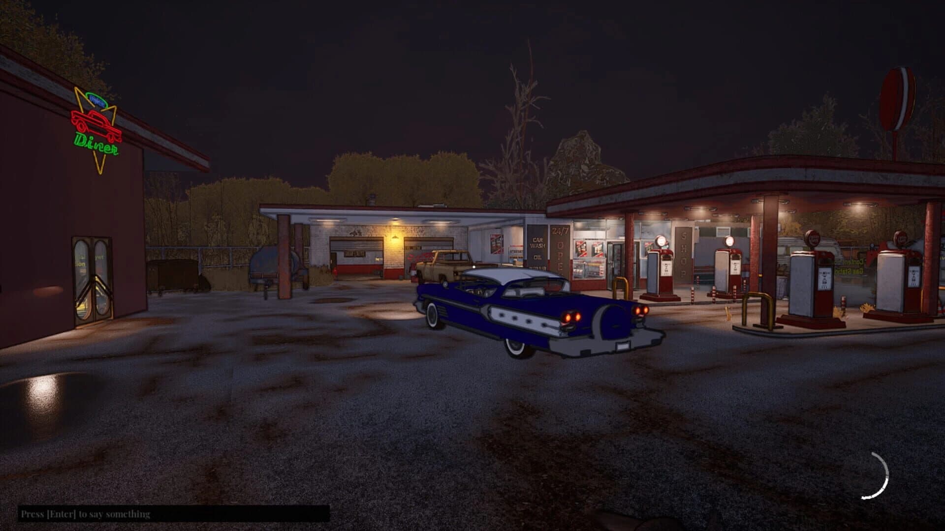 Raven Tea screenshot 5
