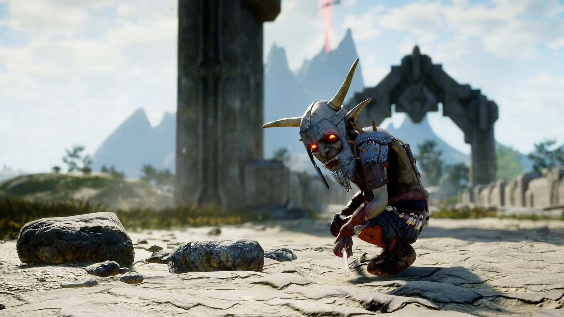 Ravenbound screenshot 5