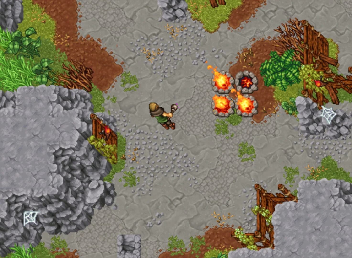 Ravendawn screenshot 1