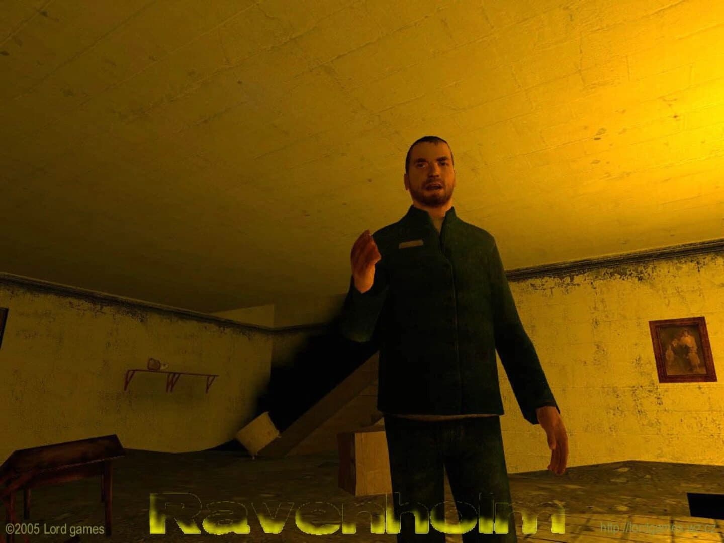 Ravenholm screenshot 3