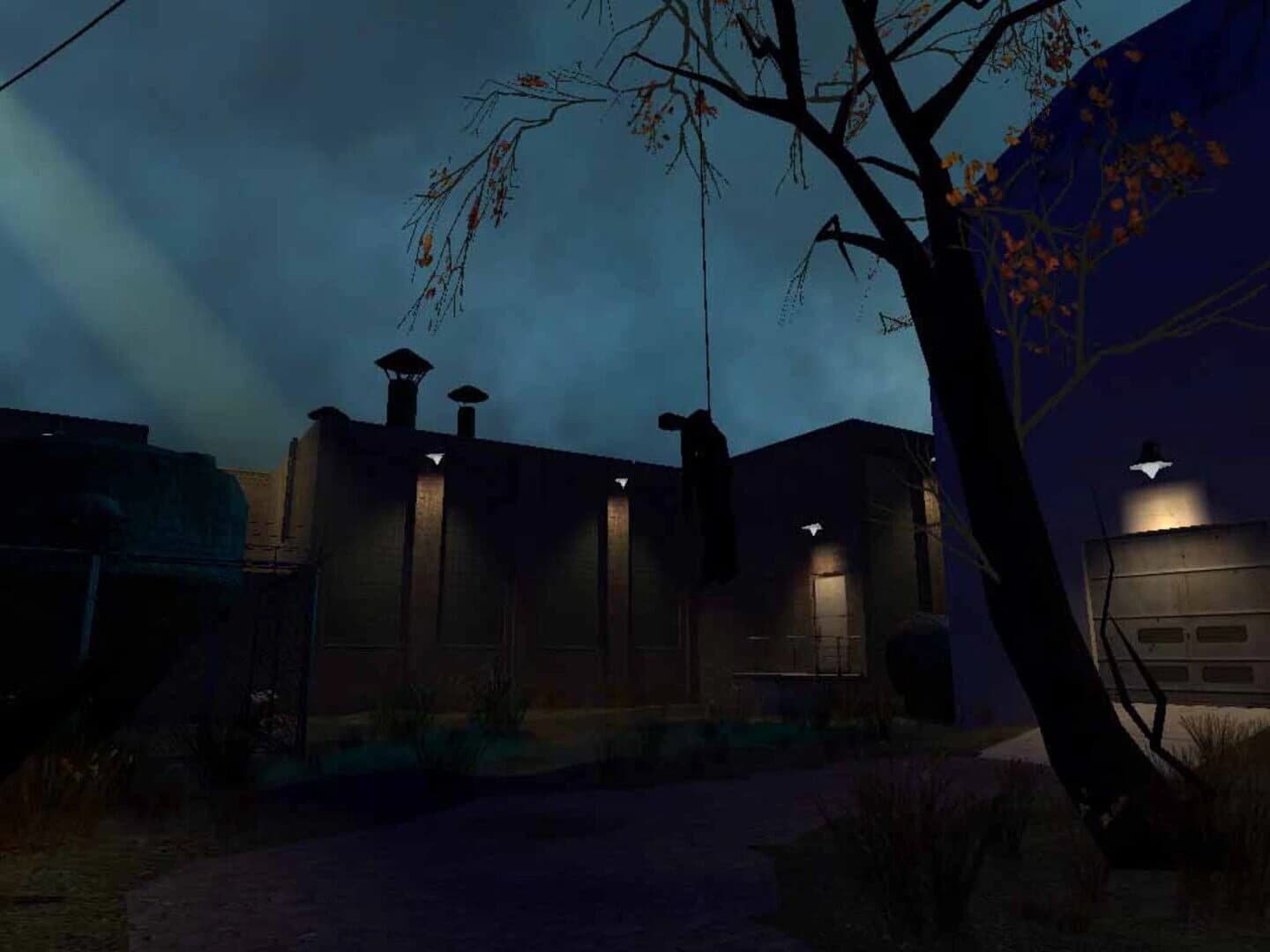 Ravenholm screenshot 5