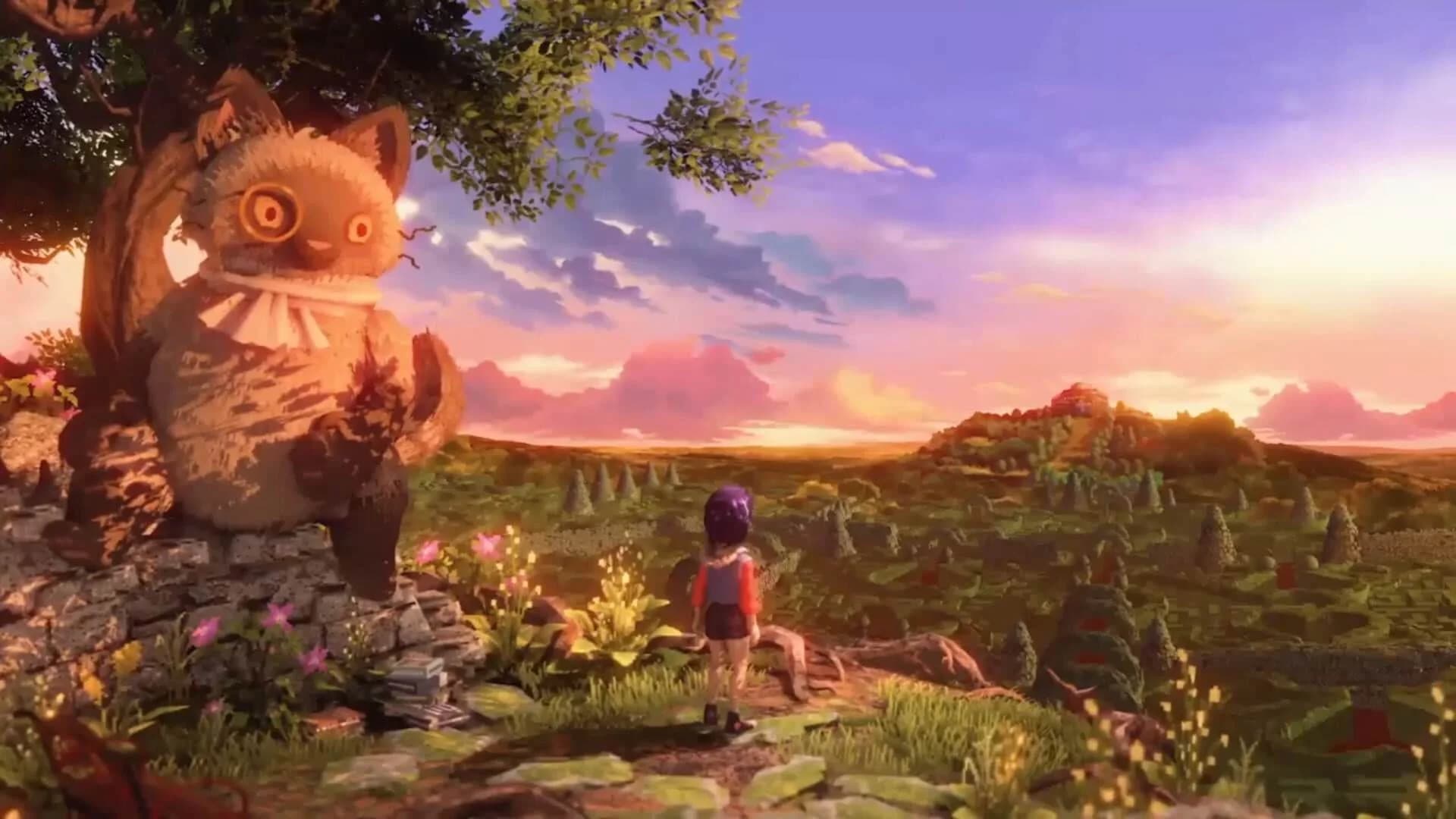 Ravenlok screenshot 3