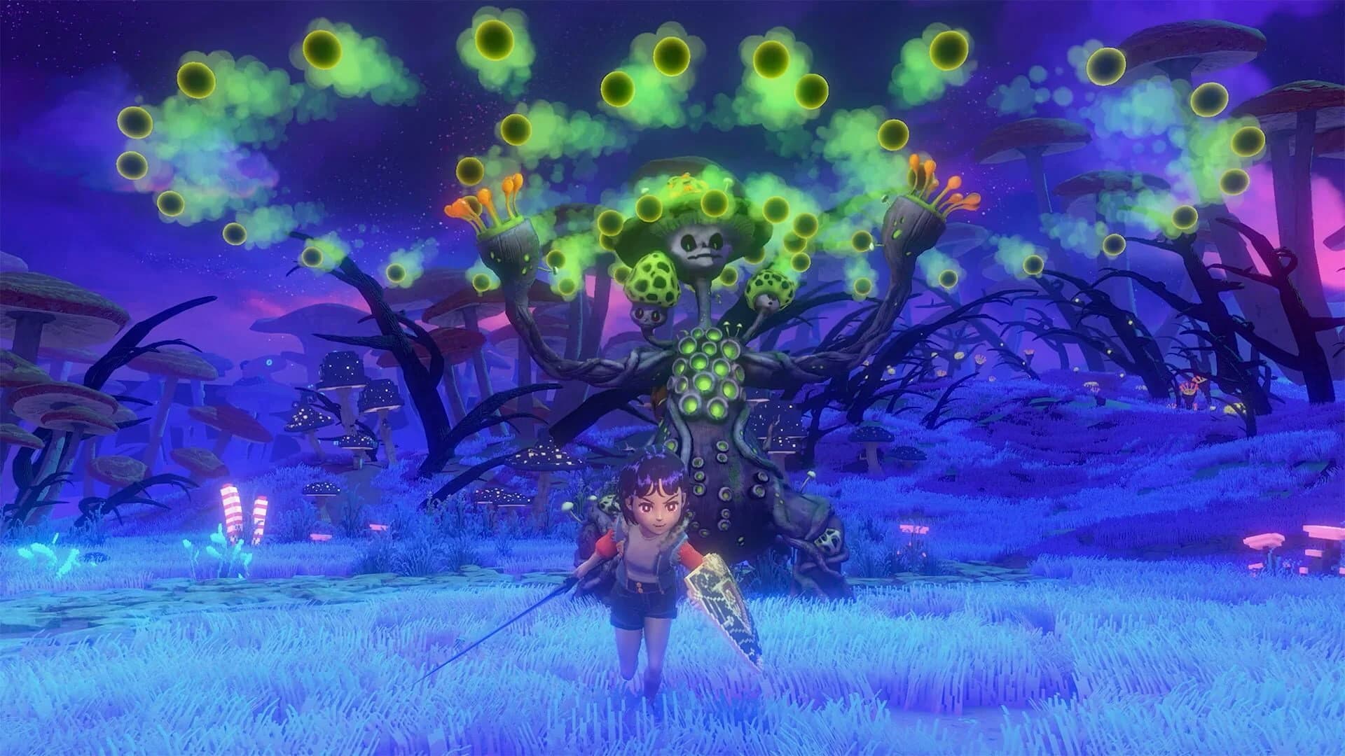 Ravenlok screenshot 5