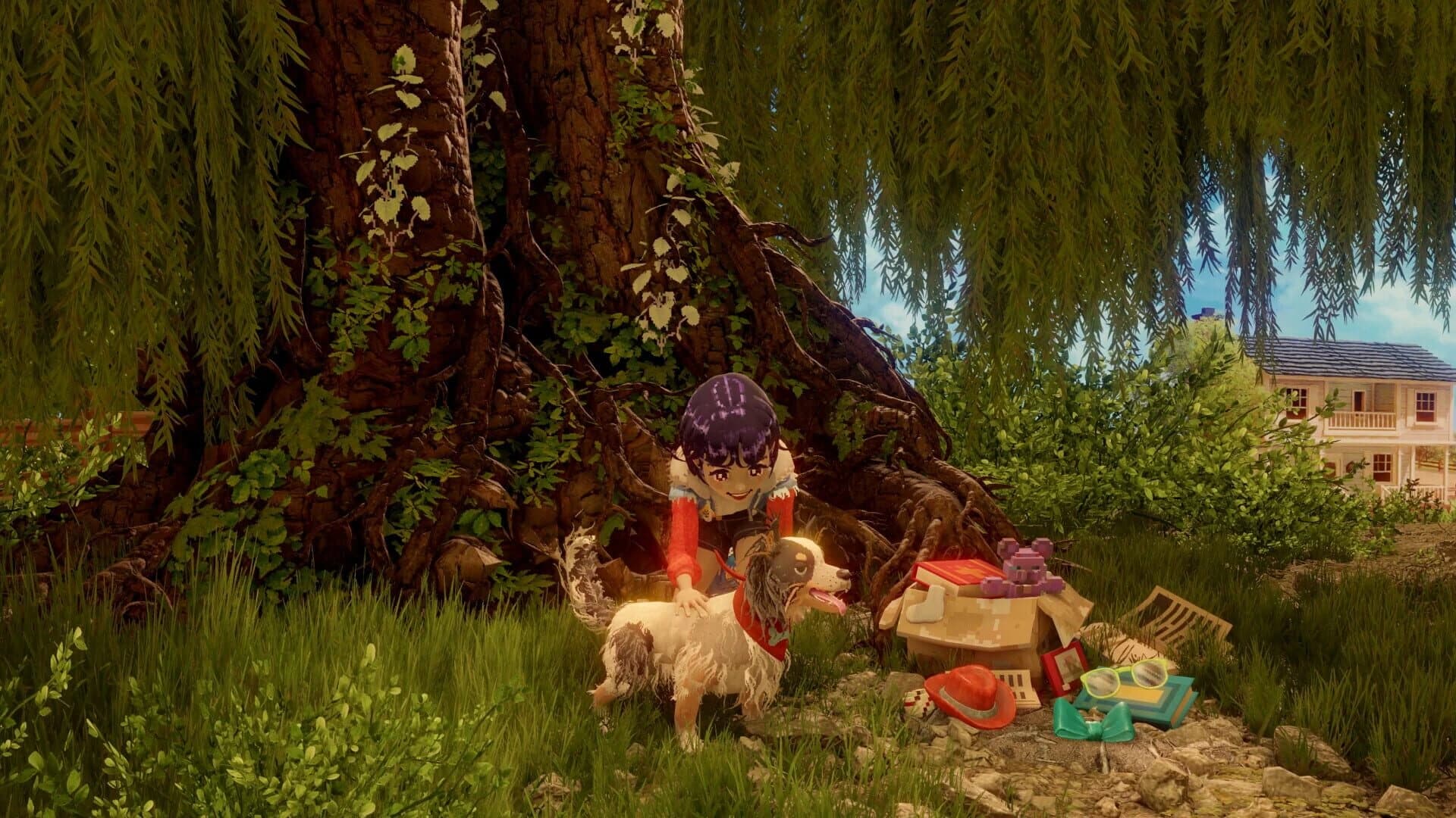Ravenlok: Legendary Edition screenshot 5