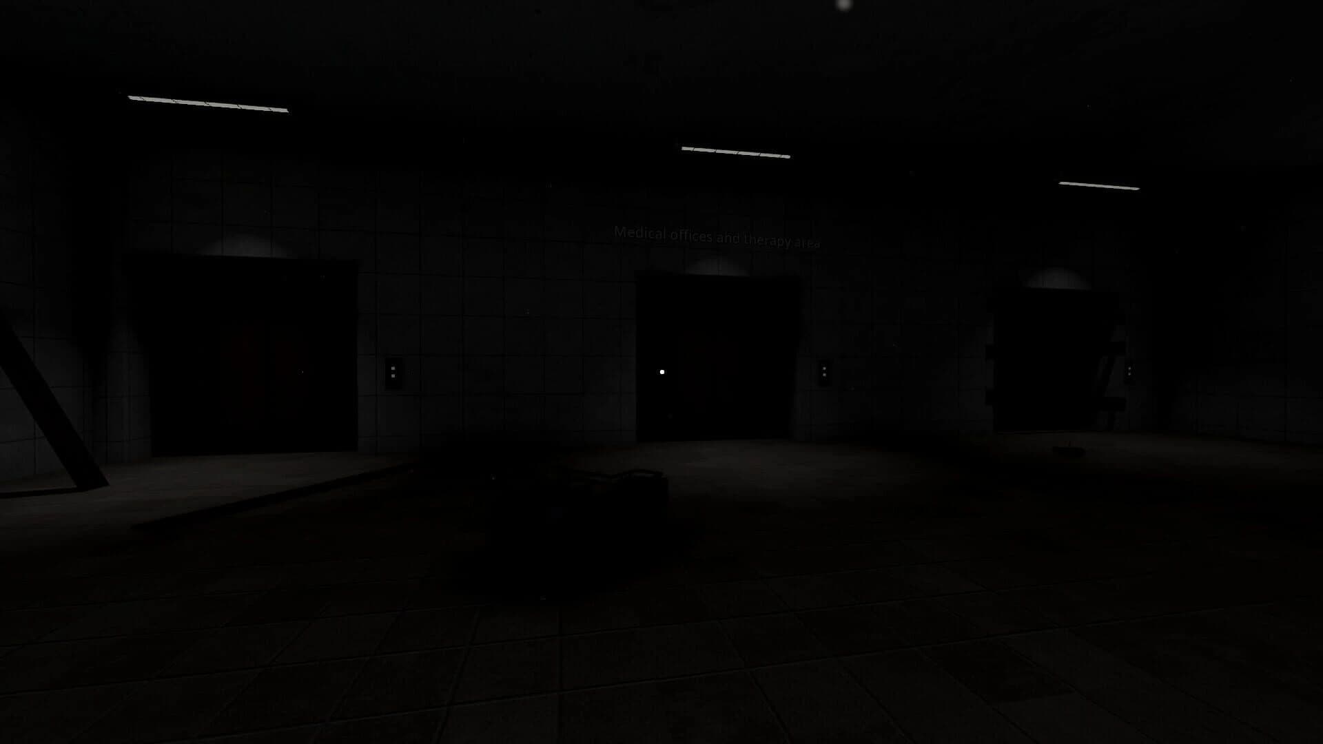 Ravenmoore Psychiatric Hospital screenshot 1