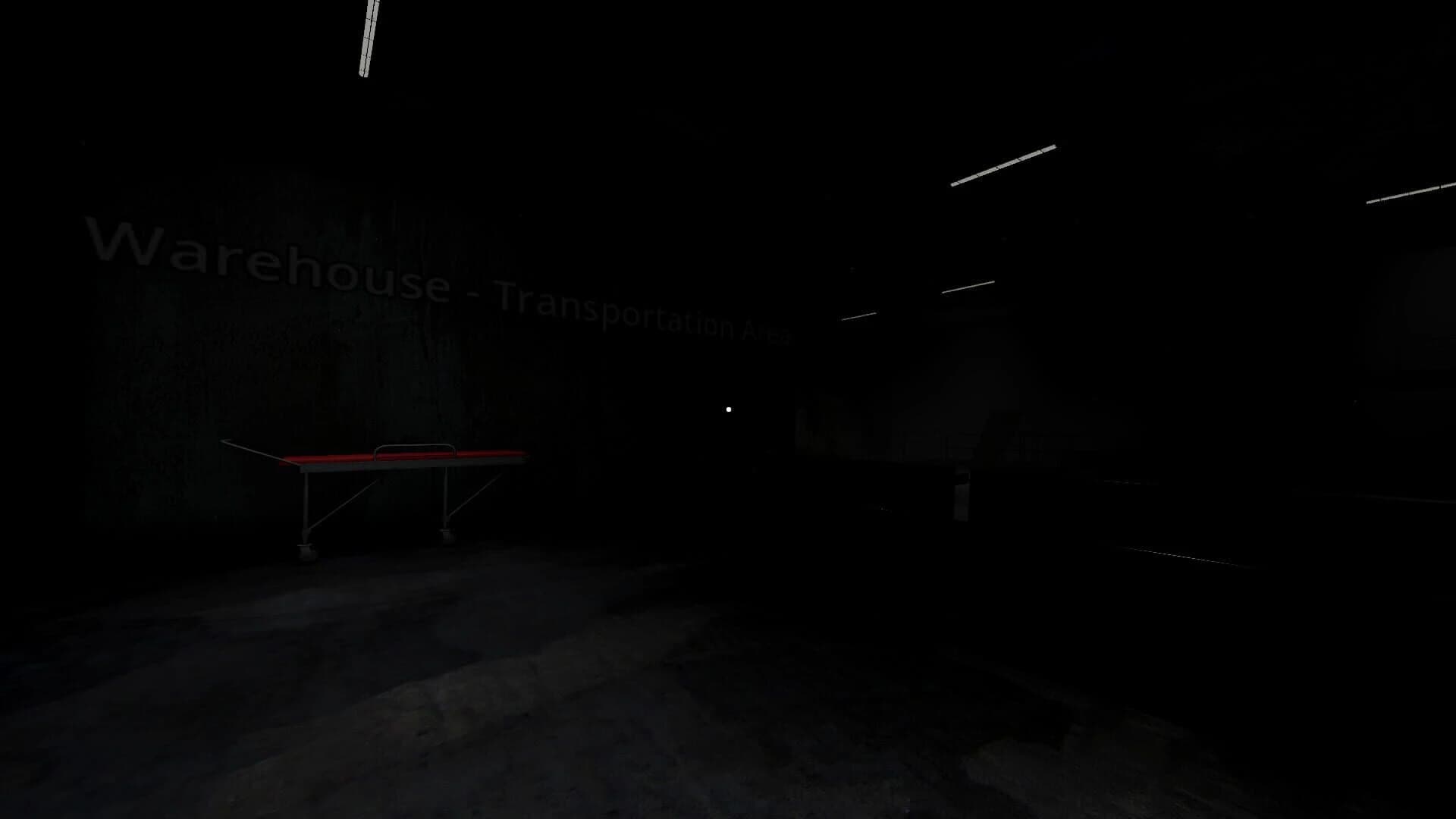 Ravenmoore Psychiatric Hospital screenshot 3