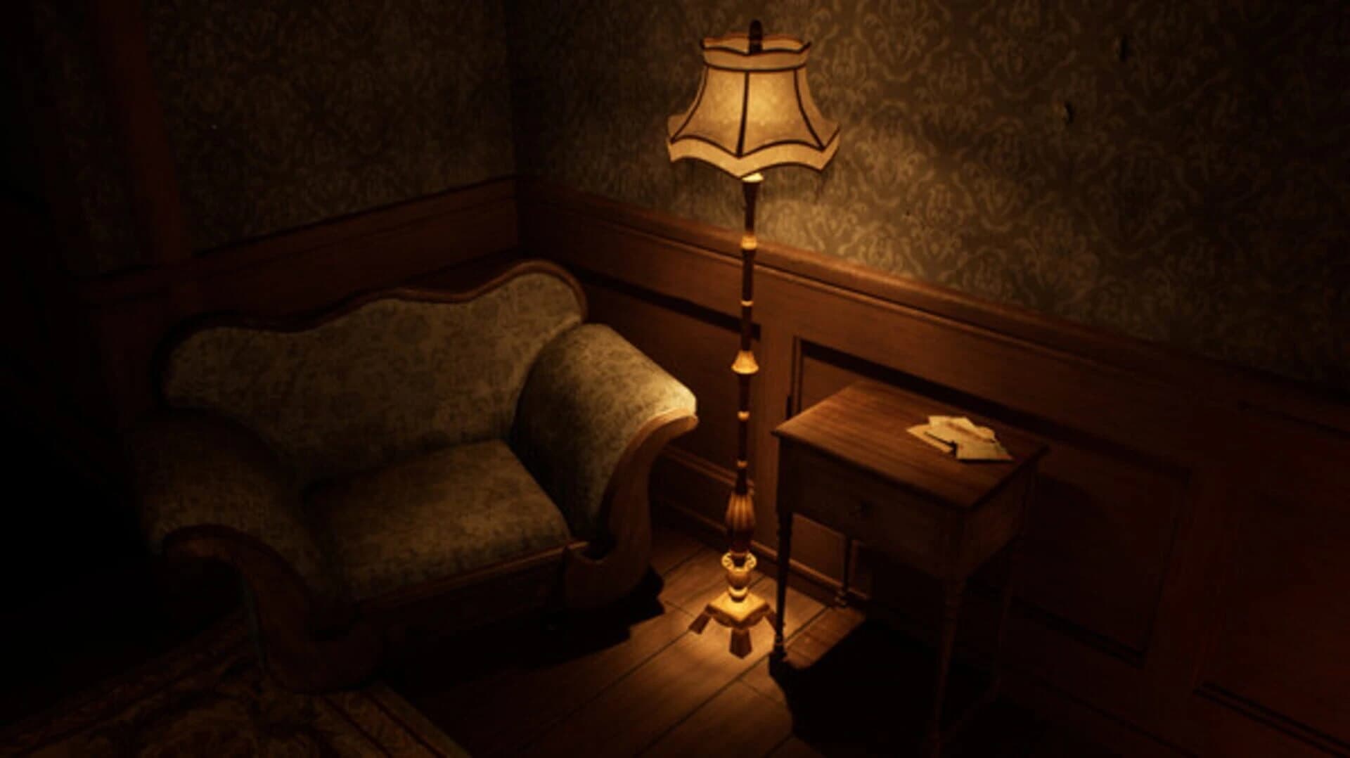 Ravenous screenshot 2