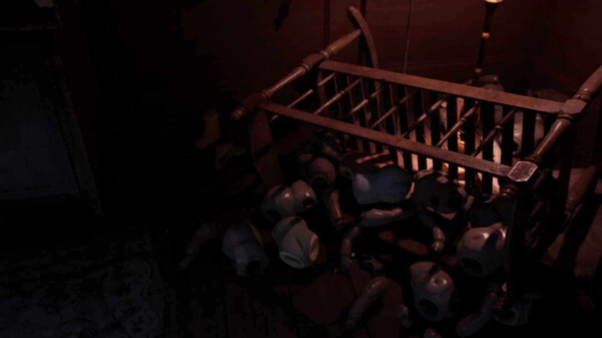 Ravenous screenshot 1