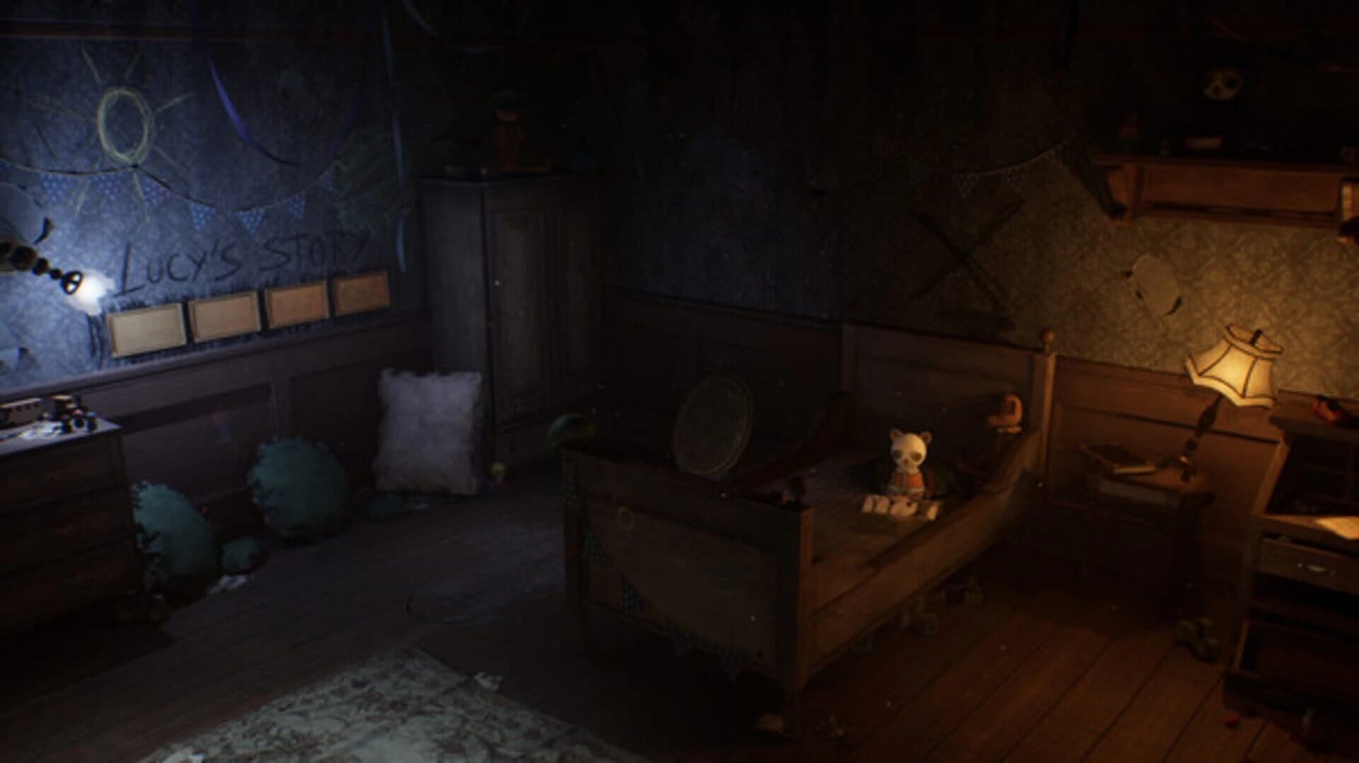 Ravenous screenshot 5