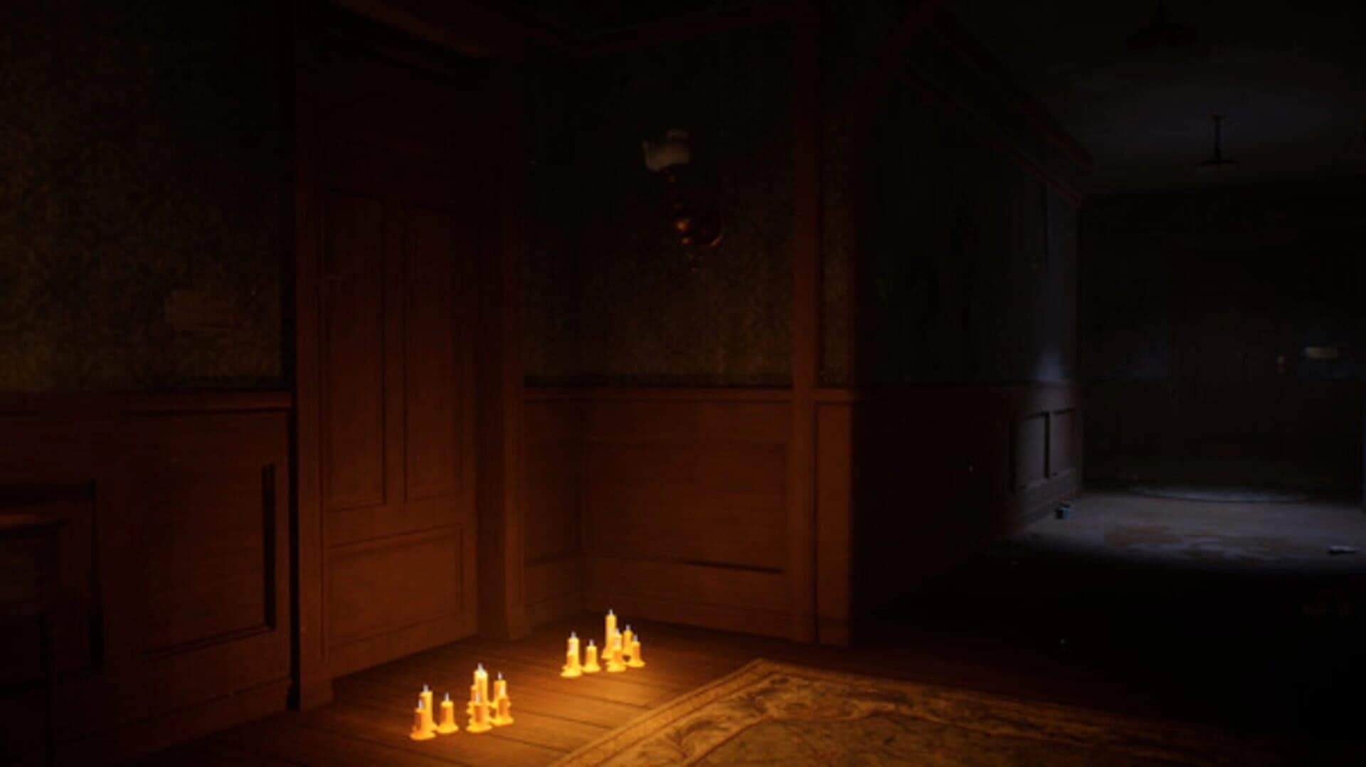 Ravenous screenshot 4