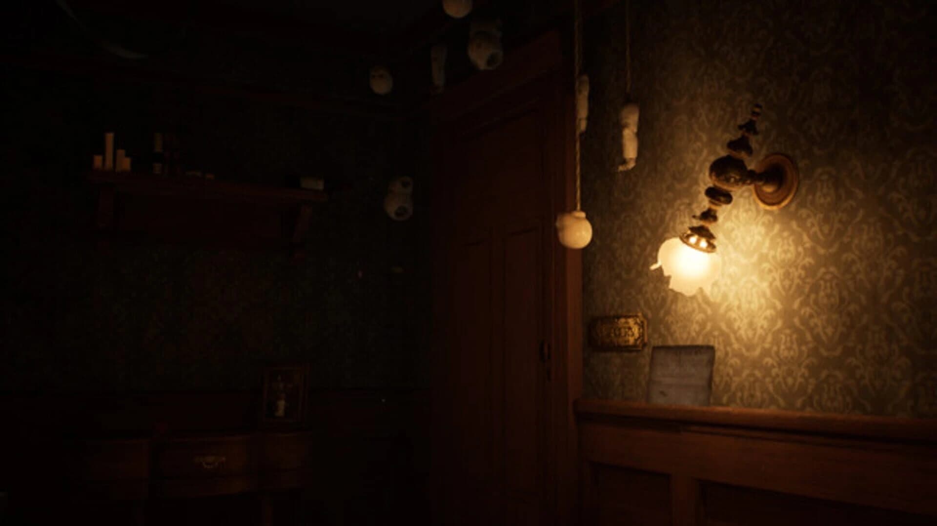 Ravenous screenshot 3