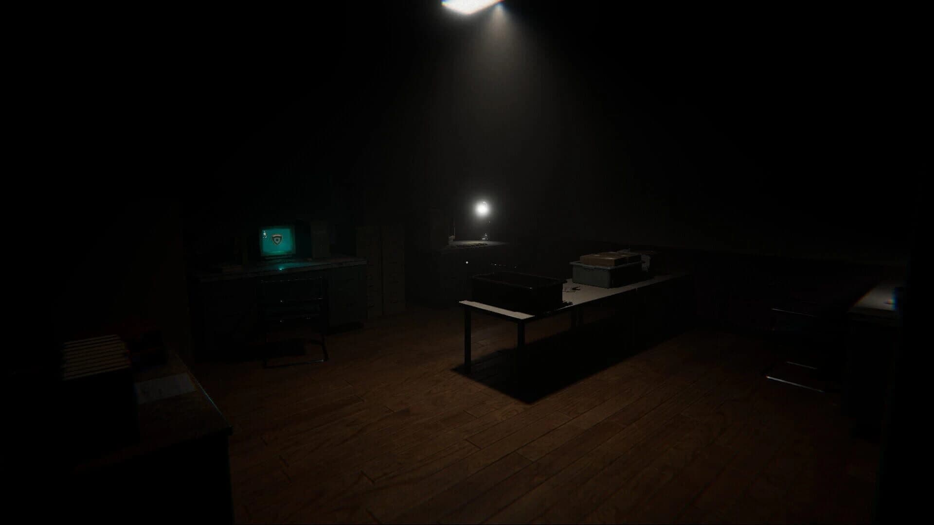 Ravenridge screenshot 2