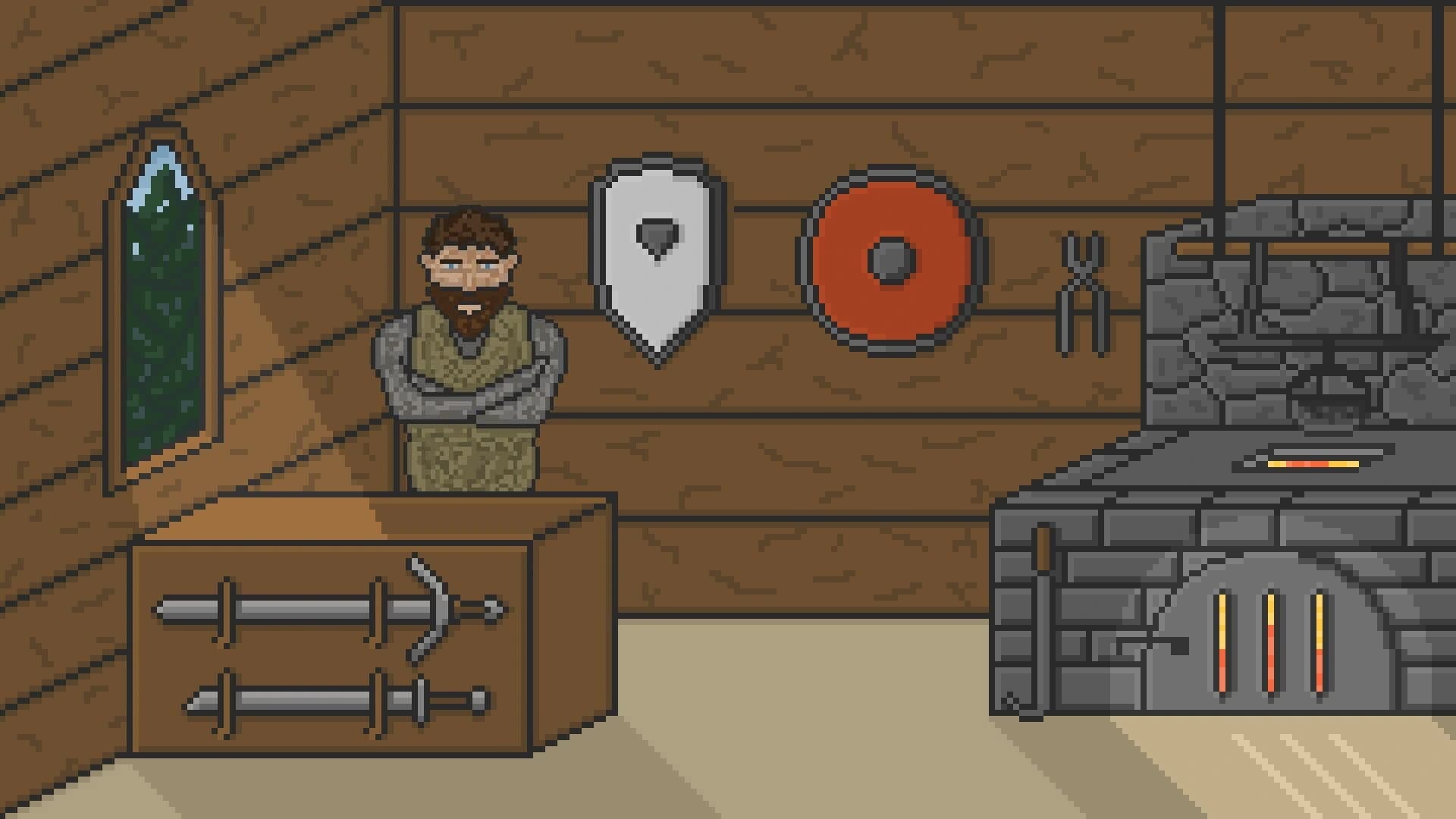 Ravensgard Arena screenshot 5
