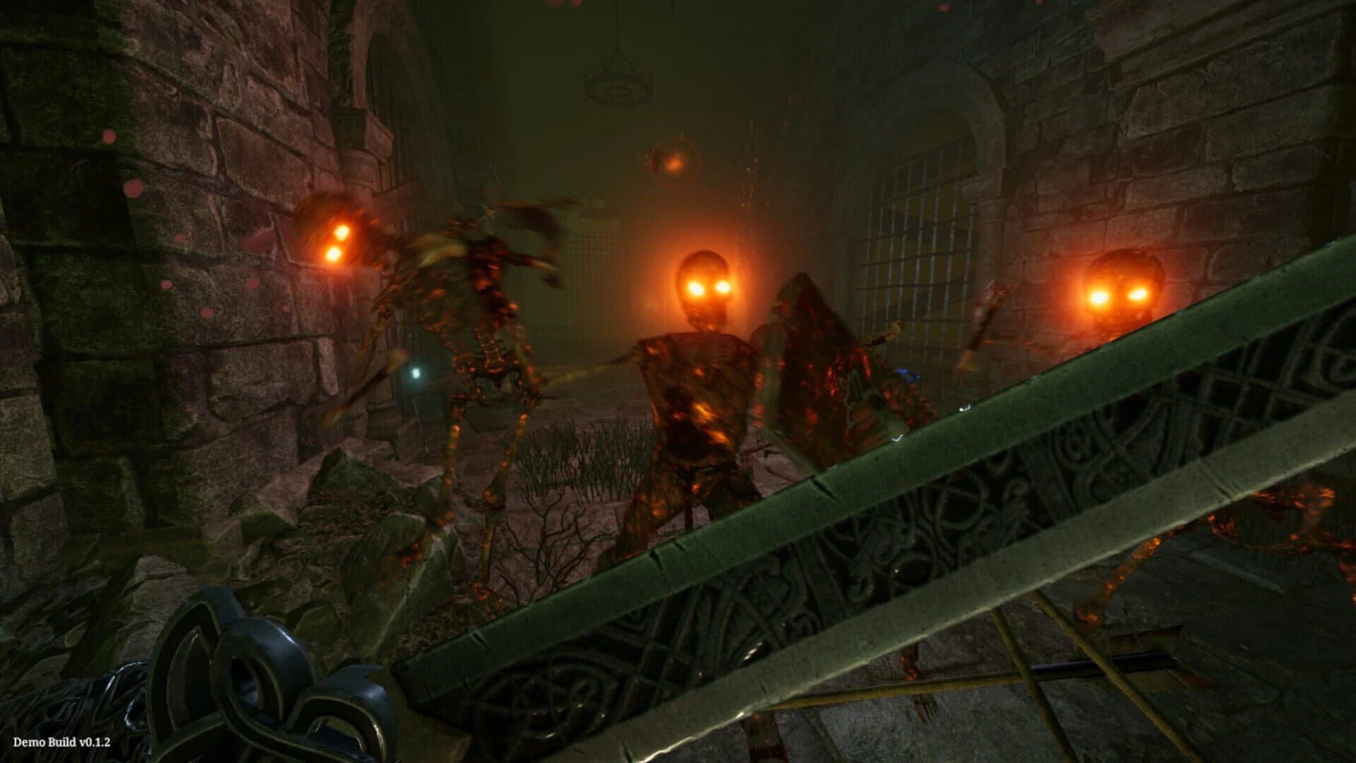 Ravensword: Undaunted screenshot 3