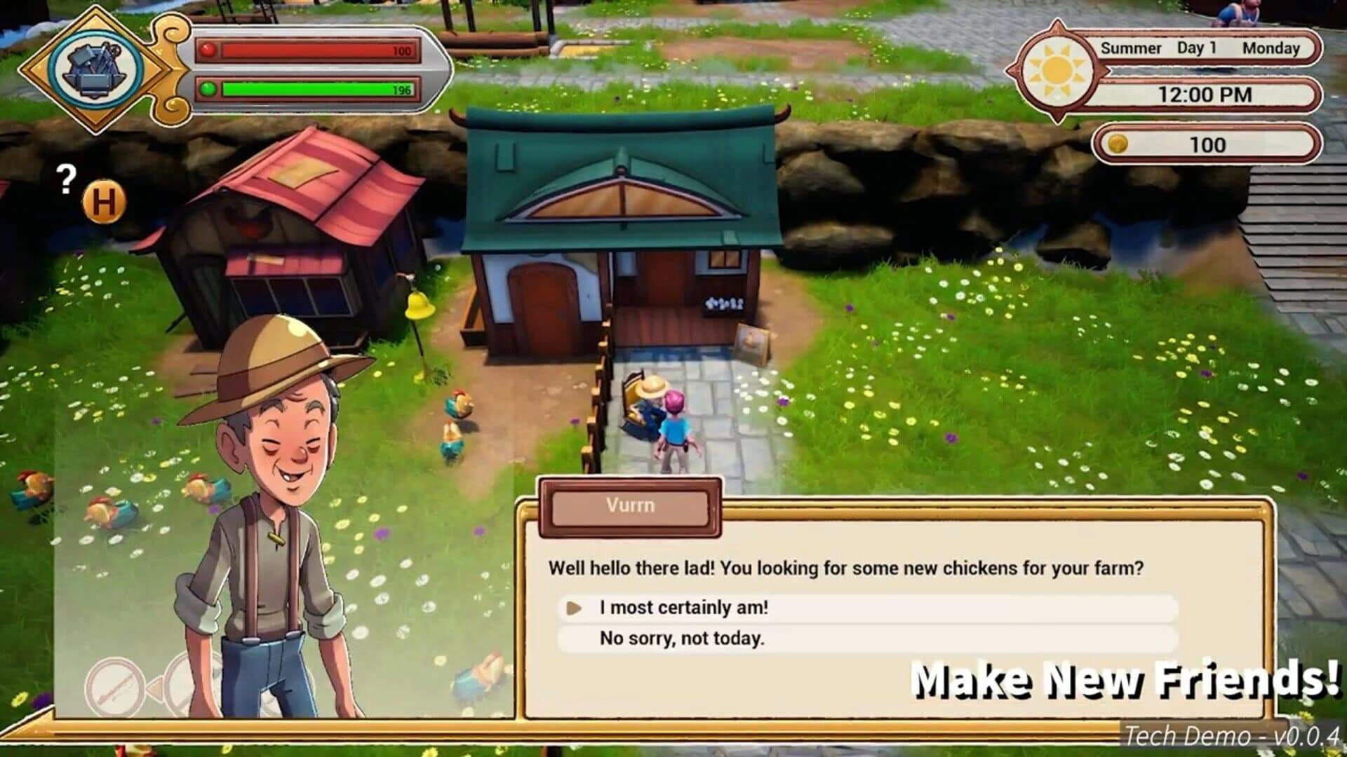 Ravenwood Acres screenshot 5
