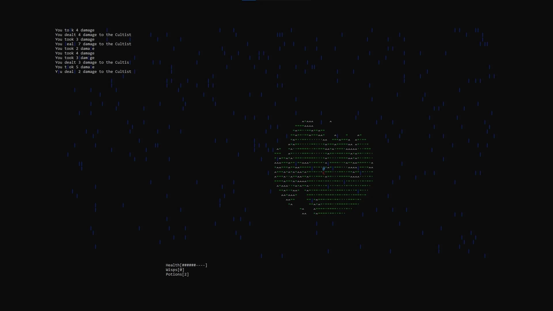 Ravyne screenshot 3