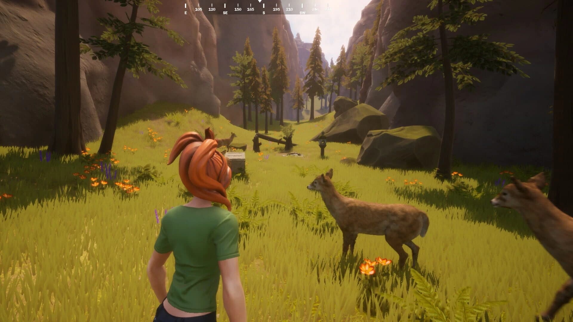 Raw Element screenshot 1