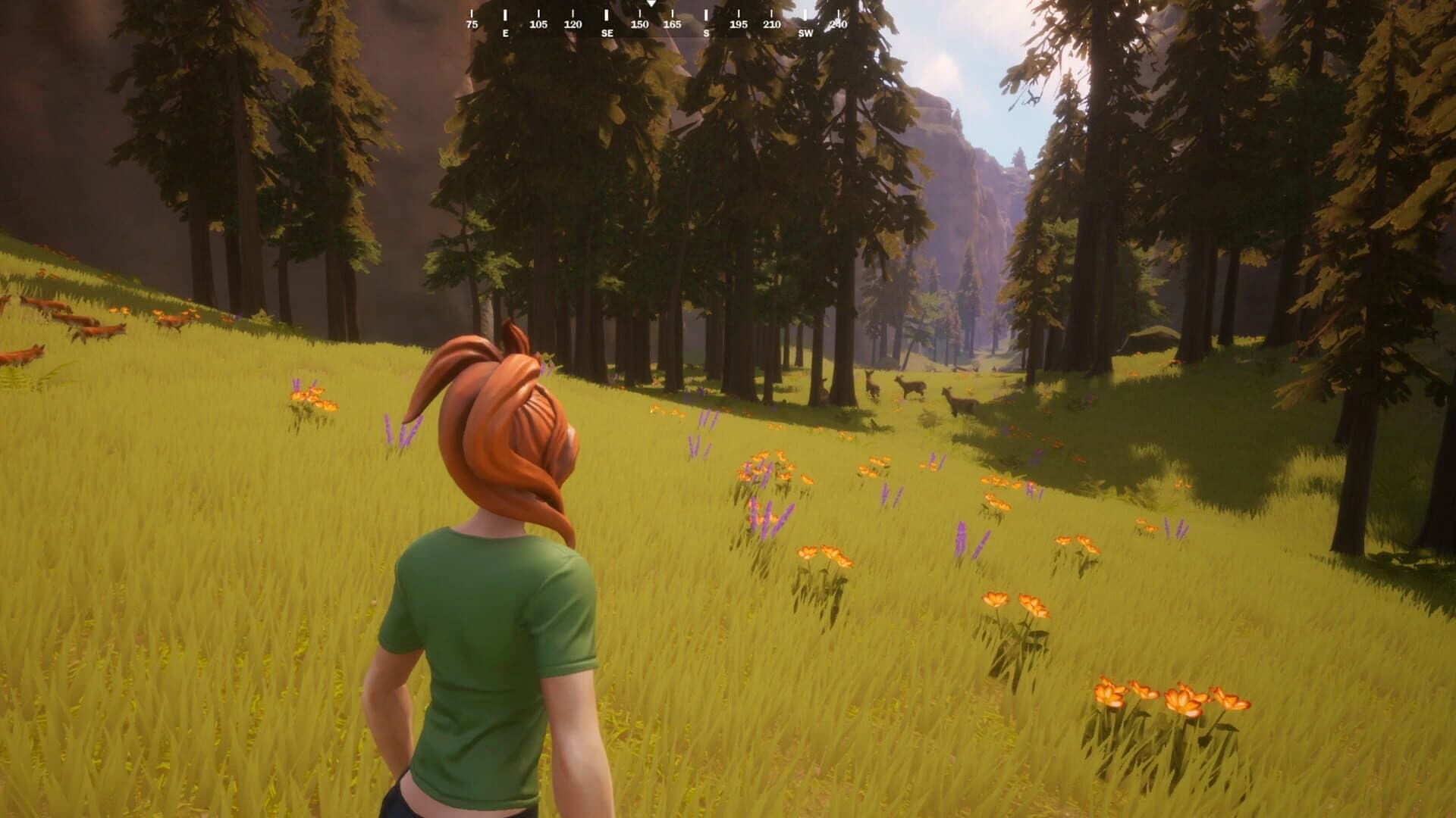 Raw Element screenshot 4