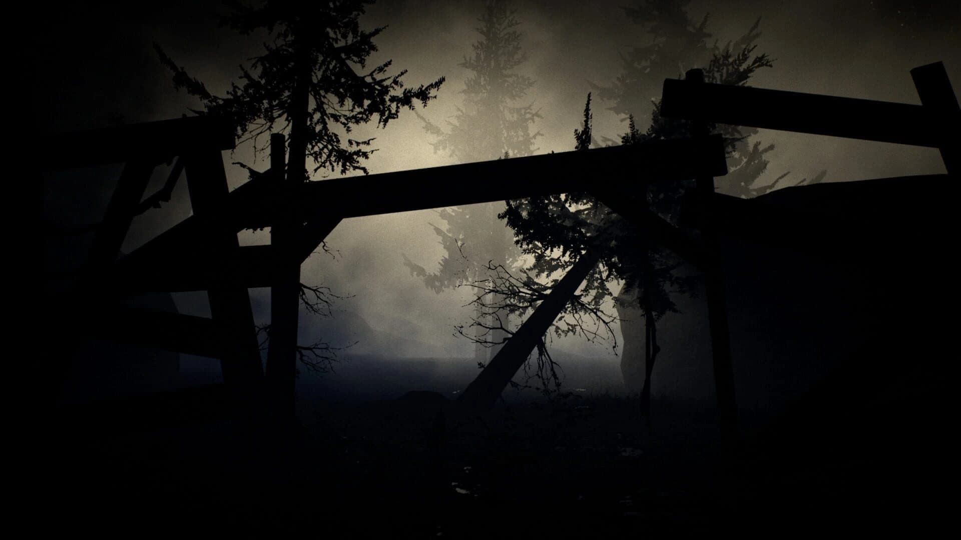 Raw Footage screenshot 2