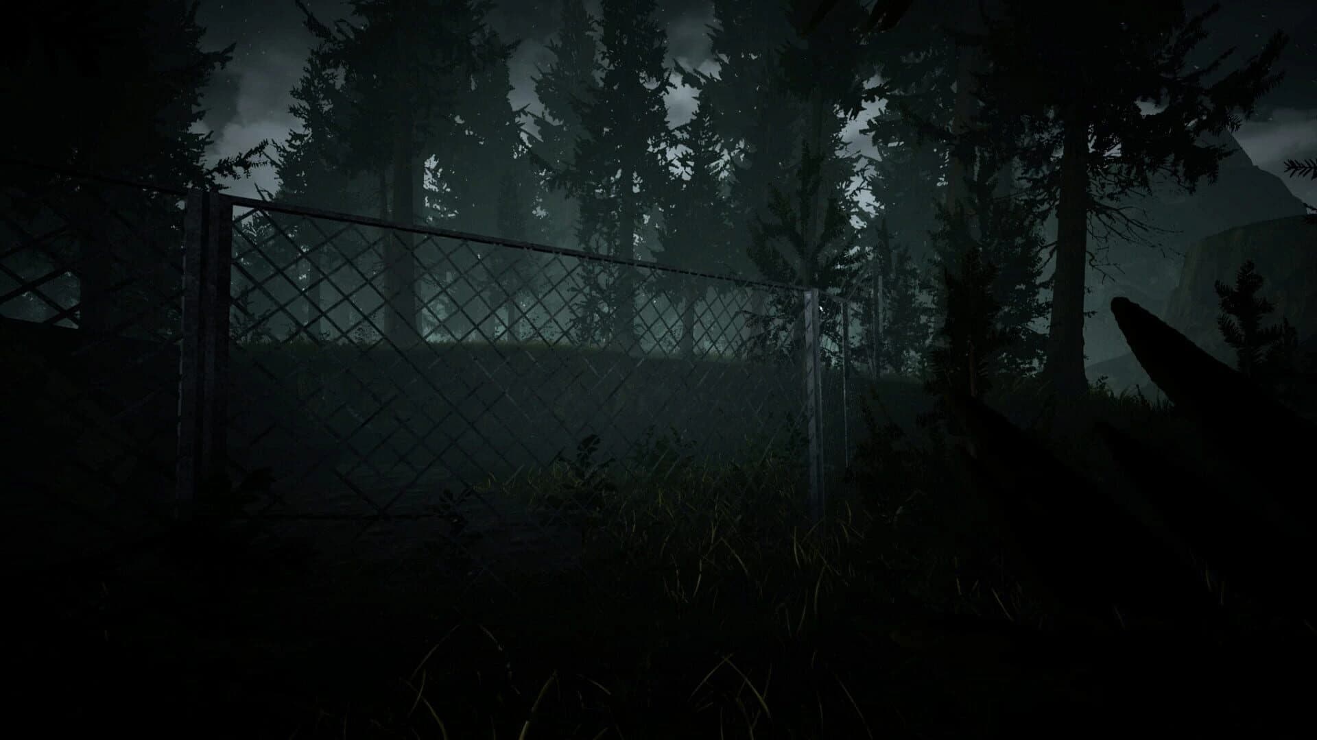 Raw Footage screenshot 4