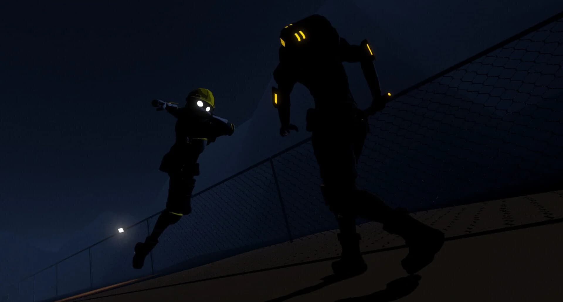 Raw Metal screenshot 4