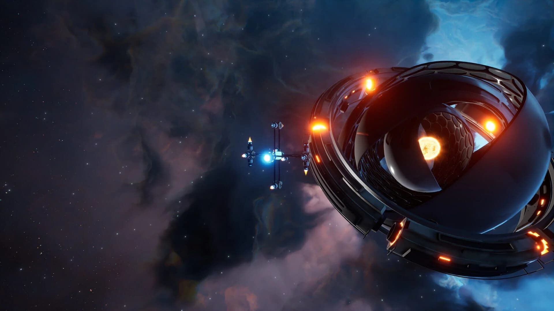 Rawbots screenshot 5