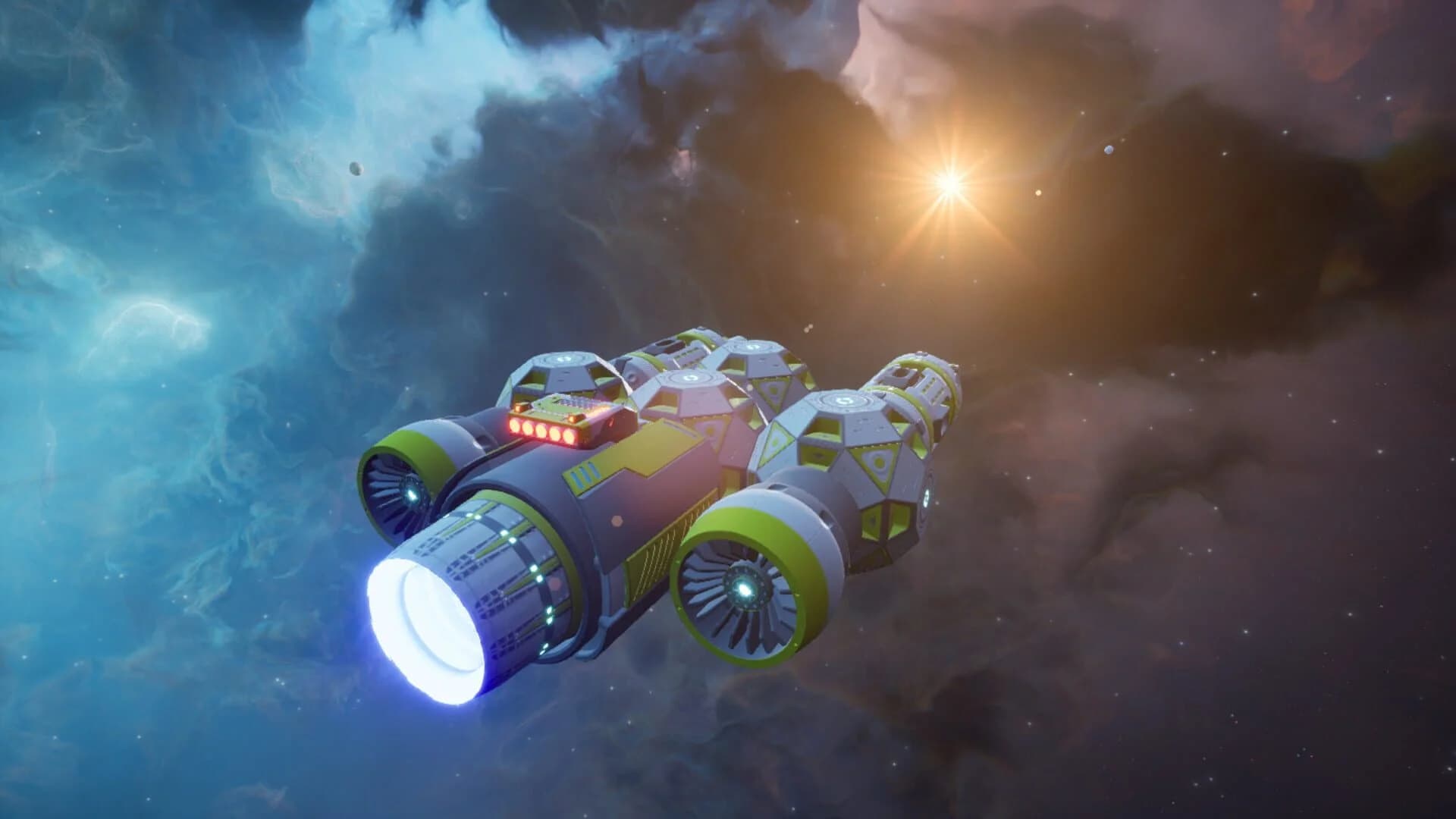 Rawbots screenshot 4