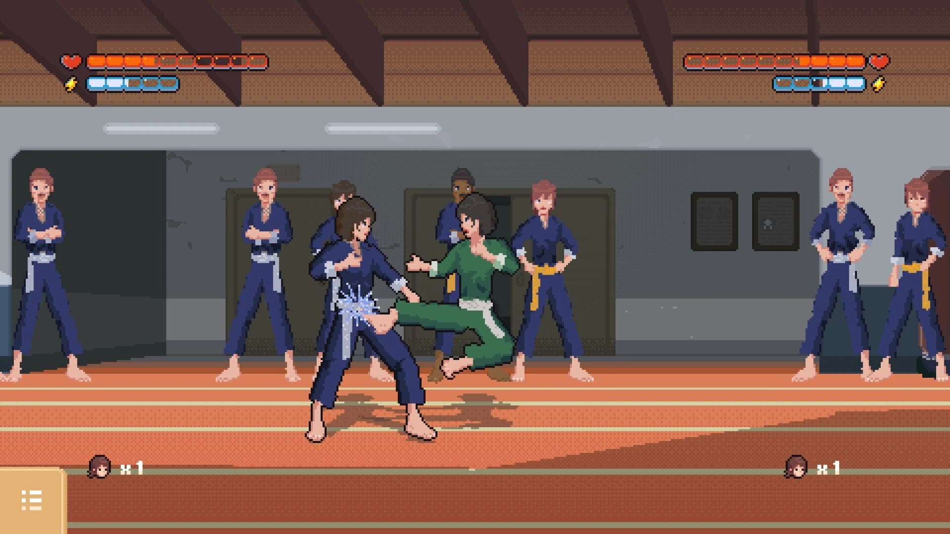 Rawyokan screenshot 2