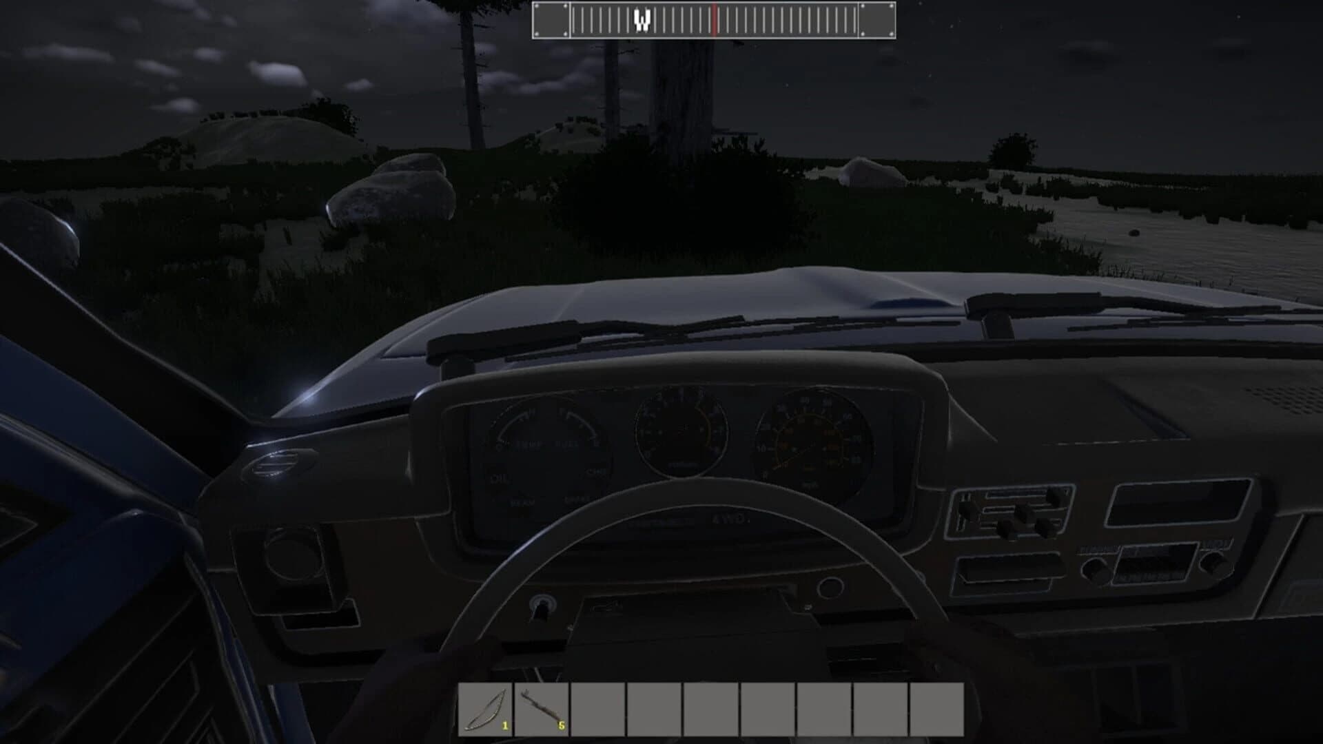 Ray Eager screenshot 1