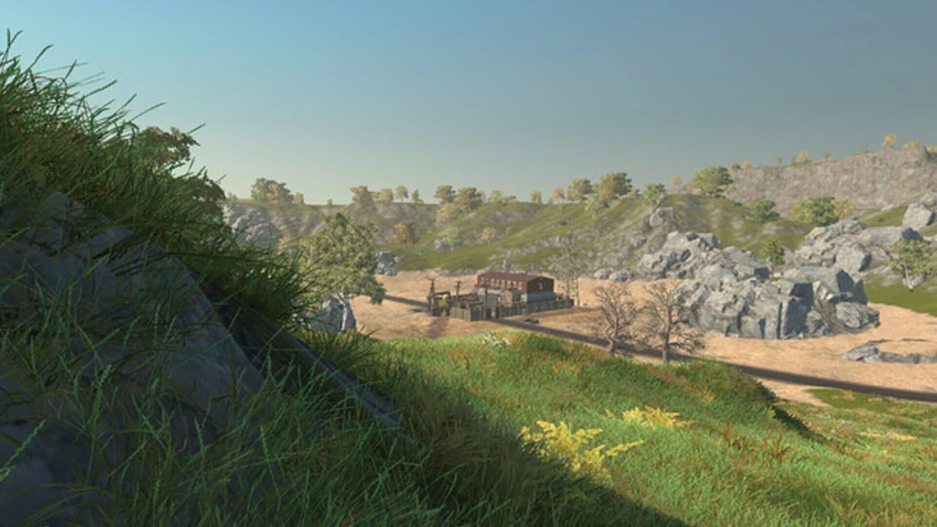 Ray Eager screenshot 2