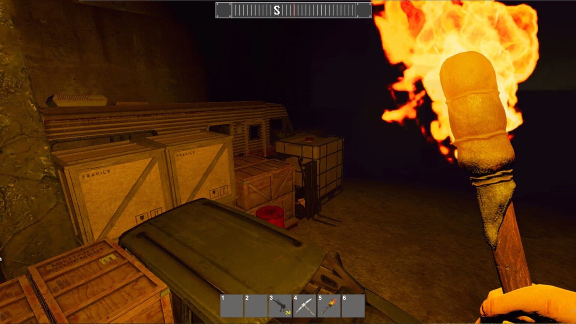 Ray Eager screenshot 3