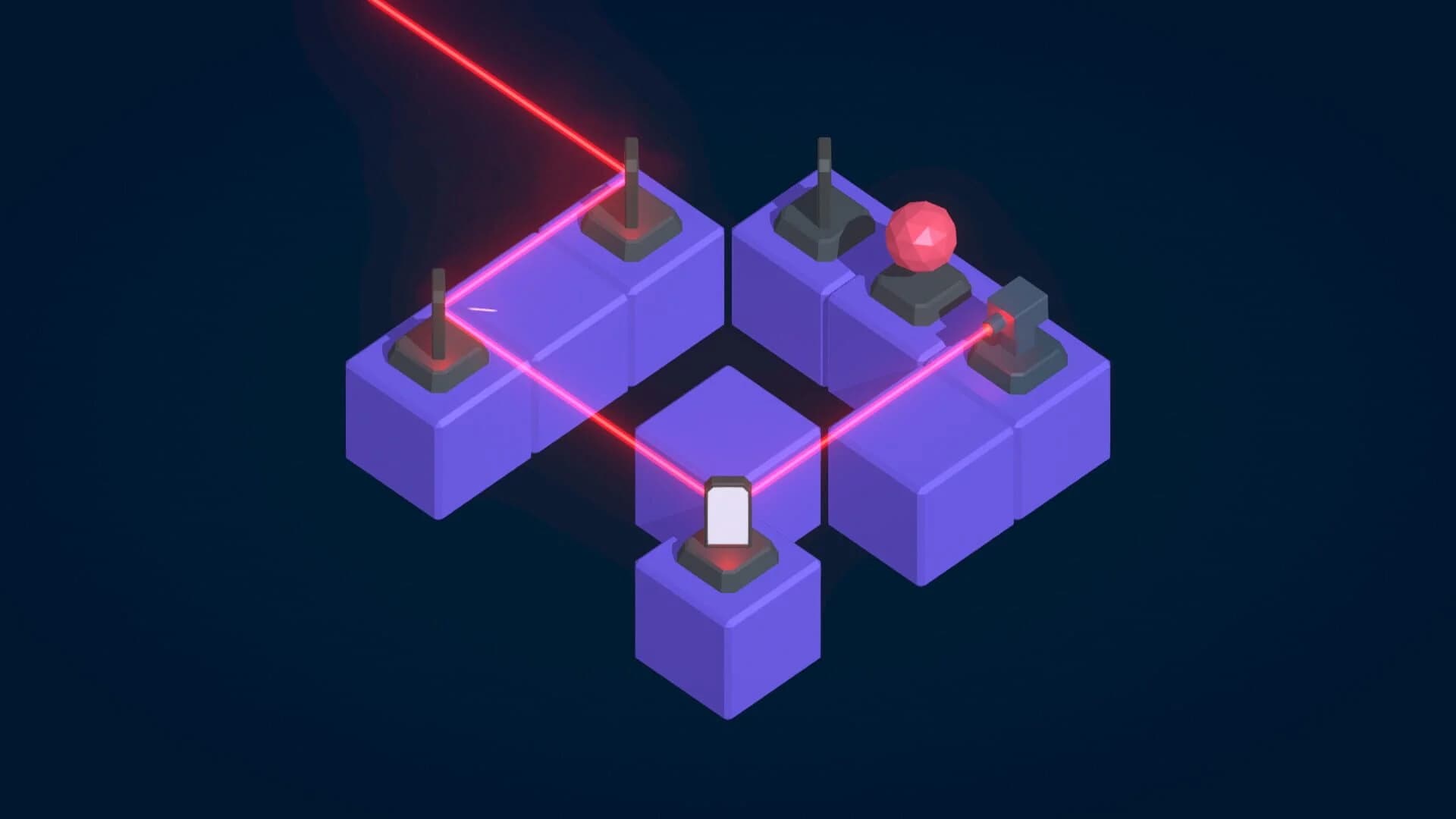 Rayland screenshot 4