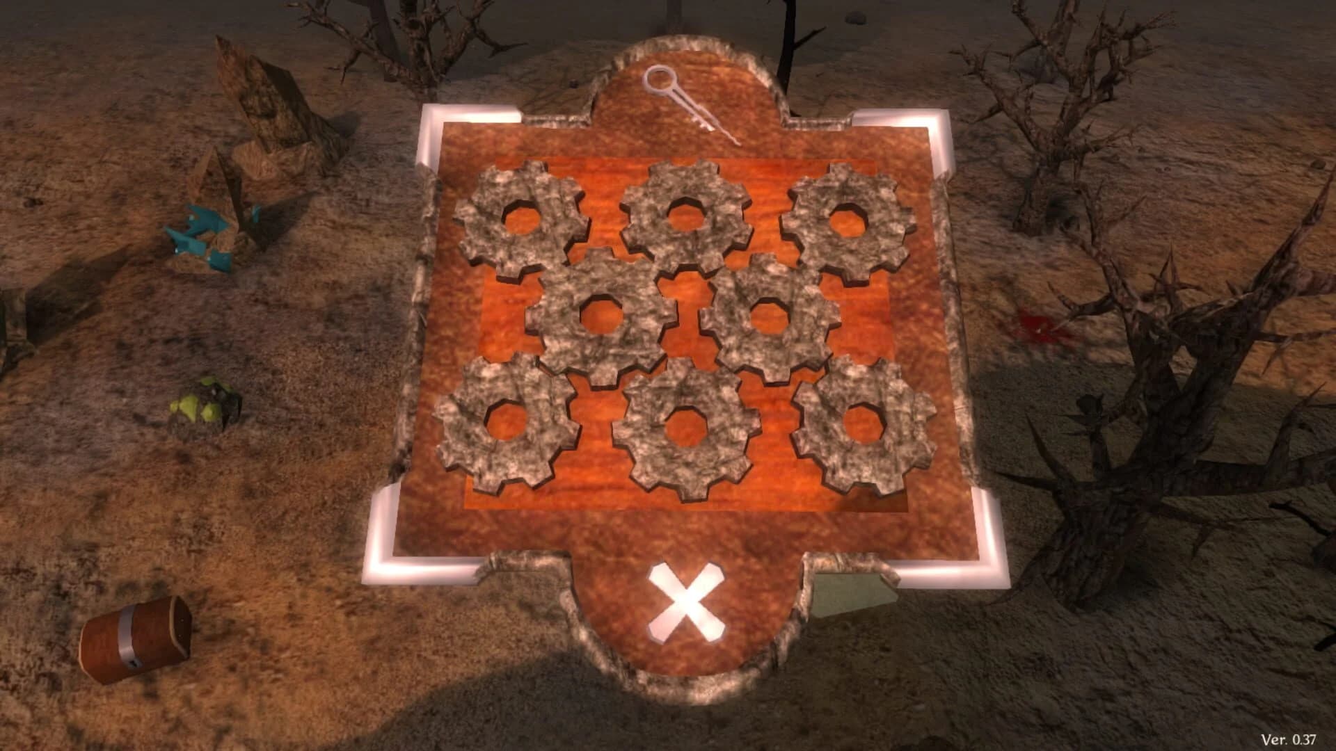 Rayless screenshot 5