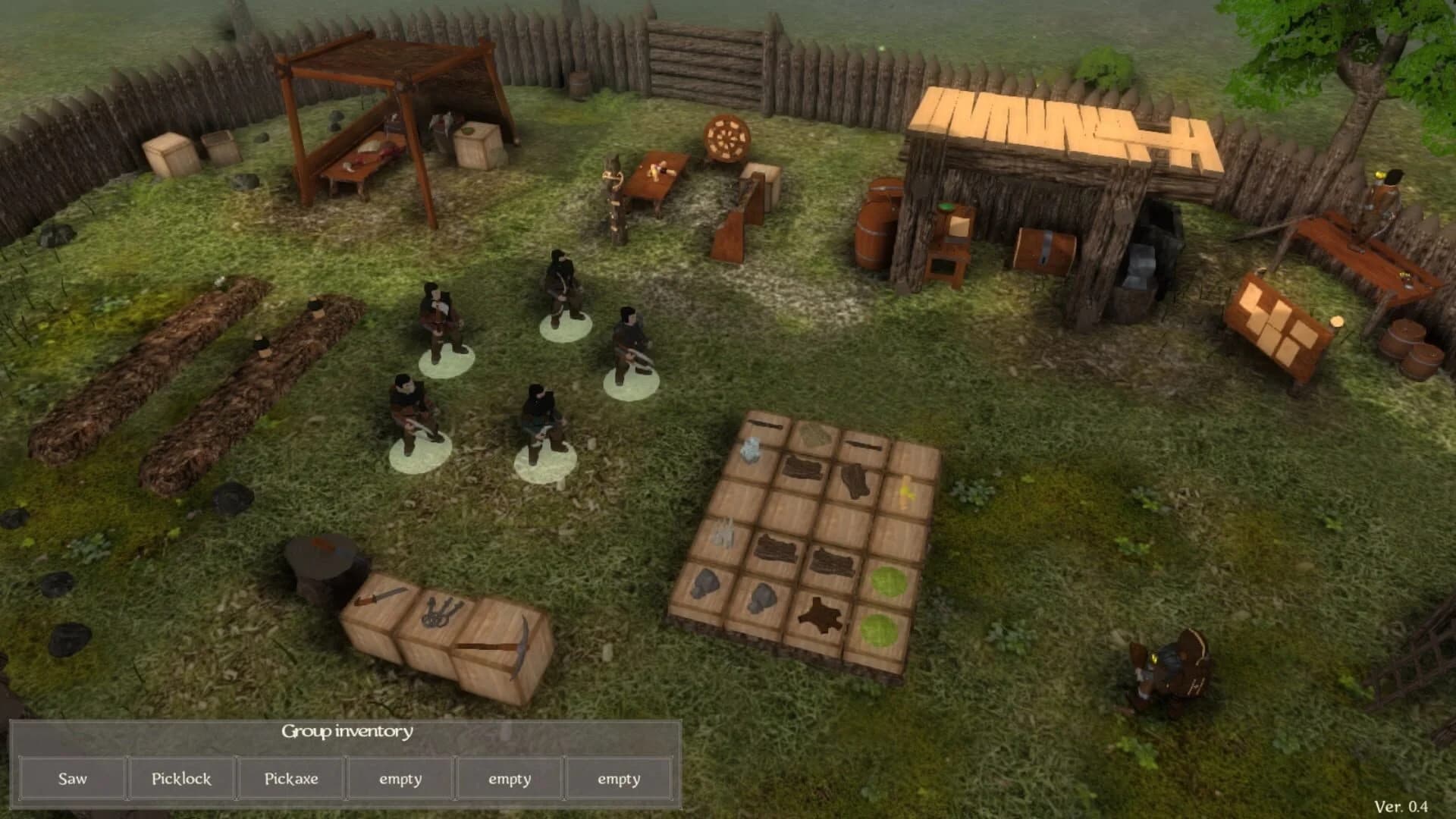 Rayless screenshot 4