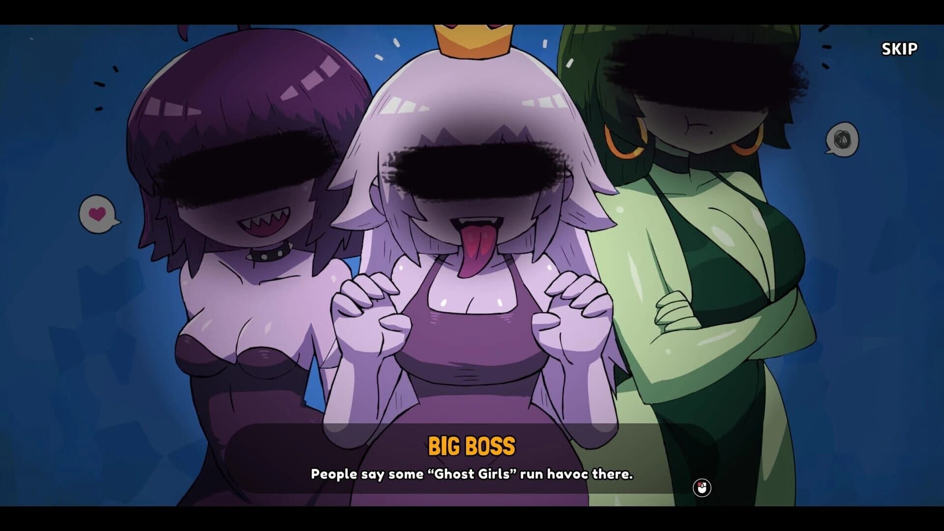 Ray's Hotel Adventures screenshot 1