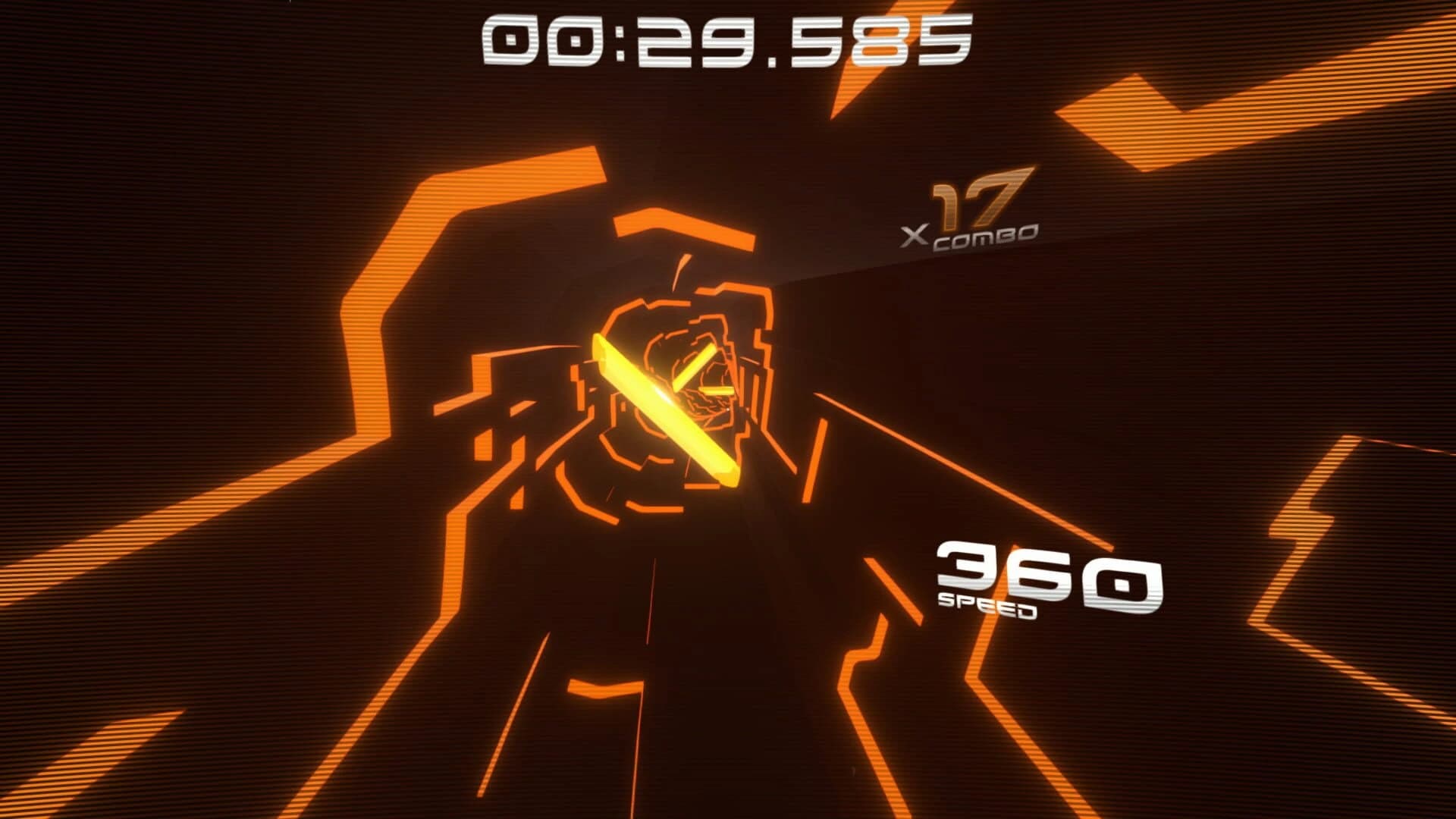Rayze screenshot 1