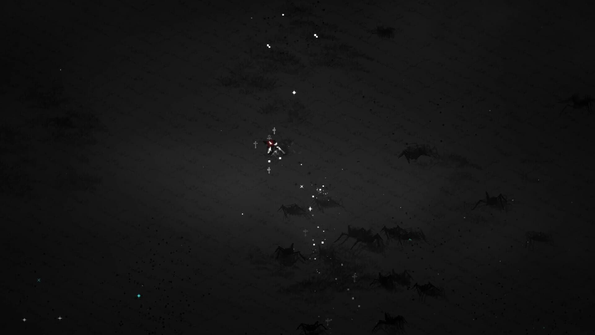 Raze screenshot 2