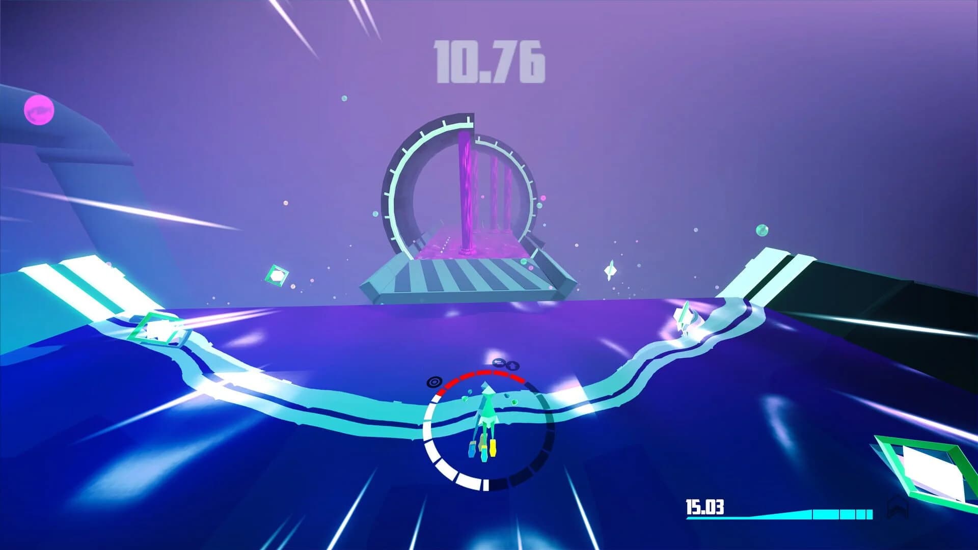 Razed screenshot 5