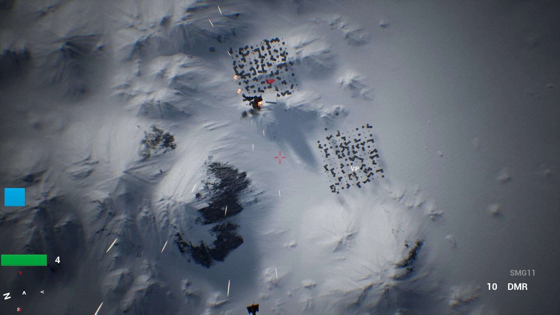 Razed Earth screenshot 12