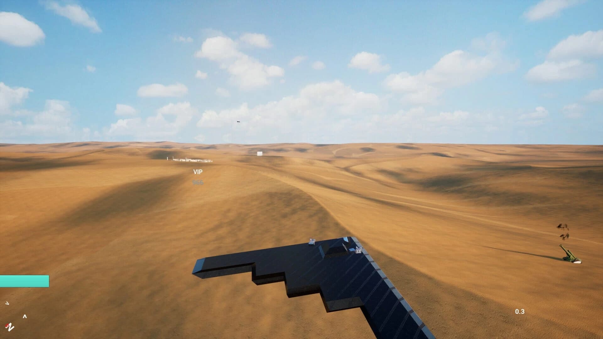 Razed Earth screenshot 7