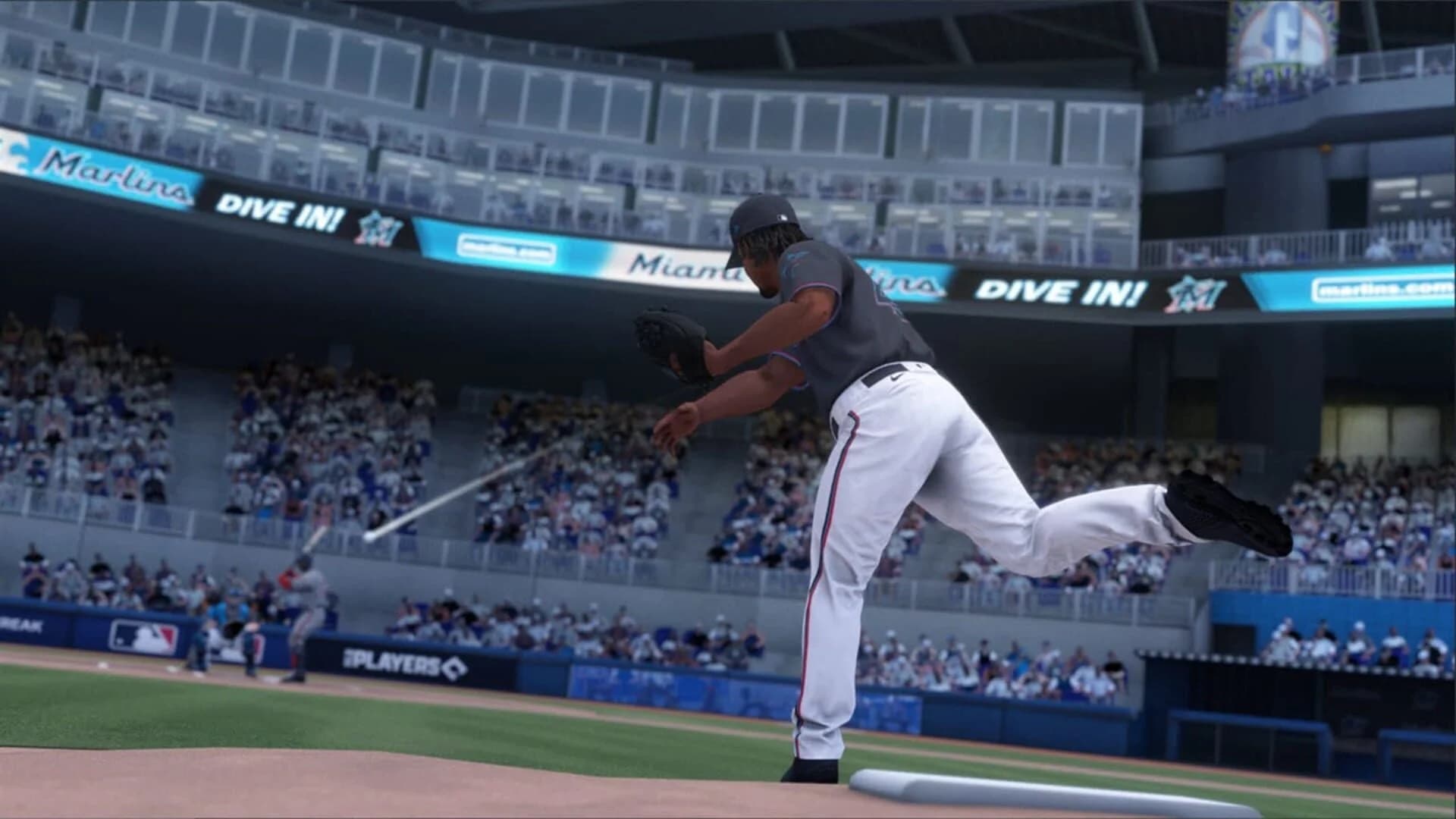 RBI Baseball 21 screenshot 2