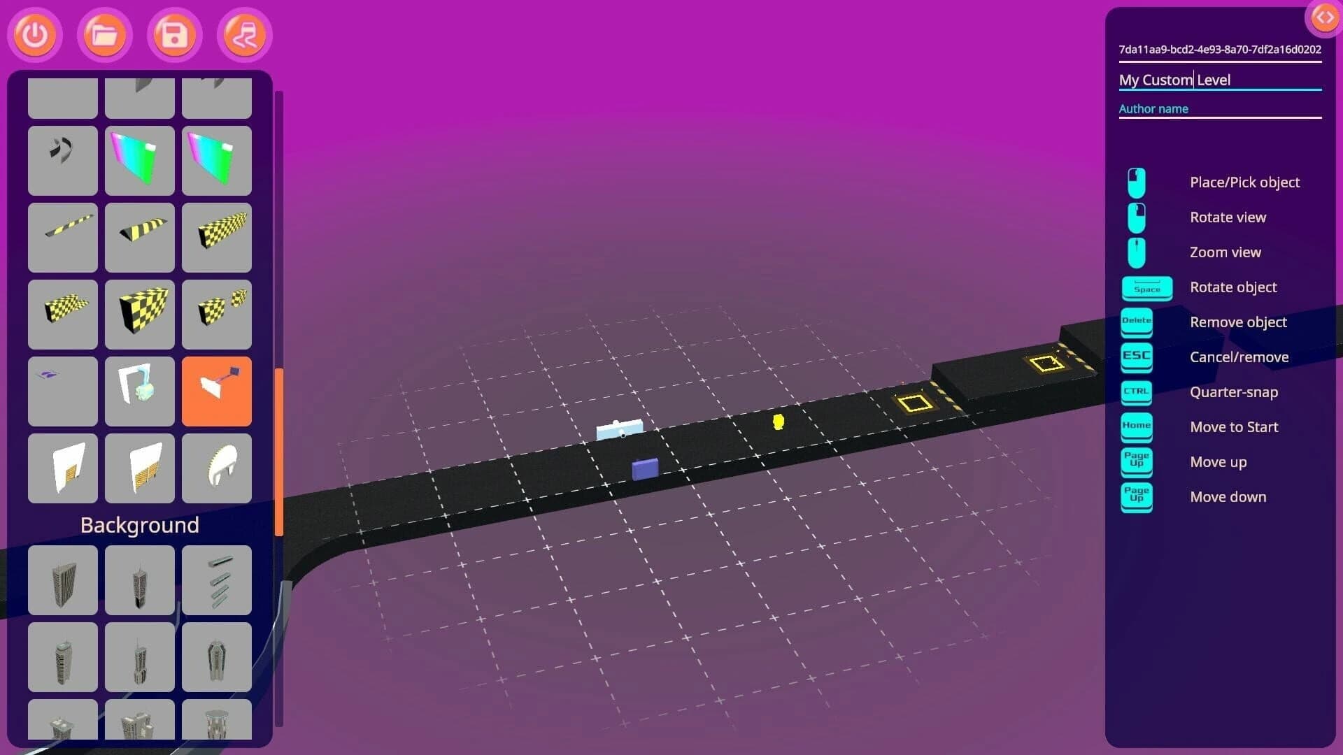 RC Dash screenshot 3