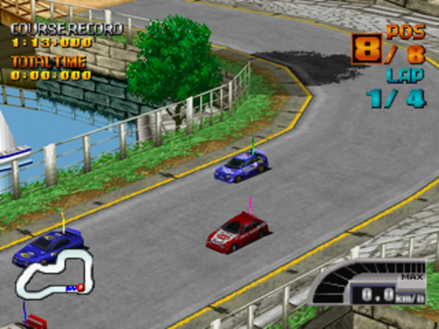 RC de GO! screenshot 3