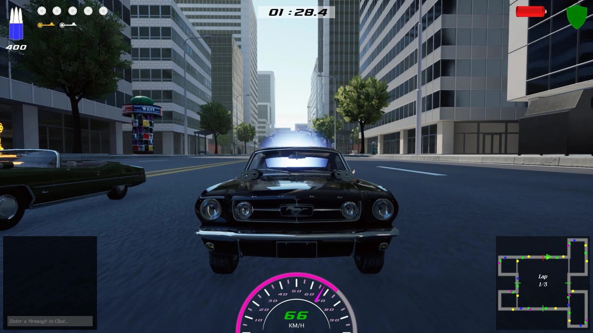 RC Death Race: Multiplayer screenshot 4