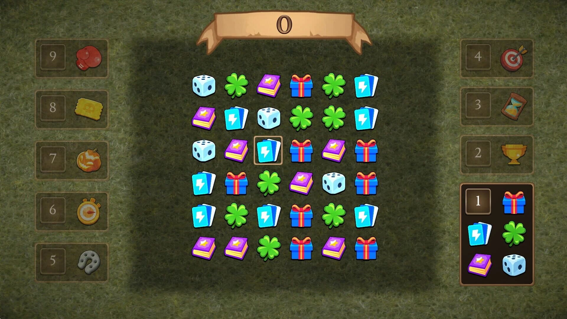 RC Match 3 screenshot 5